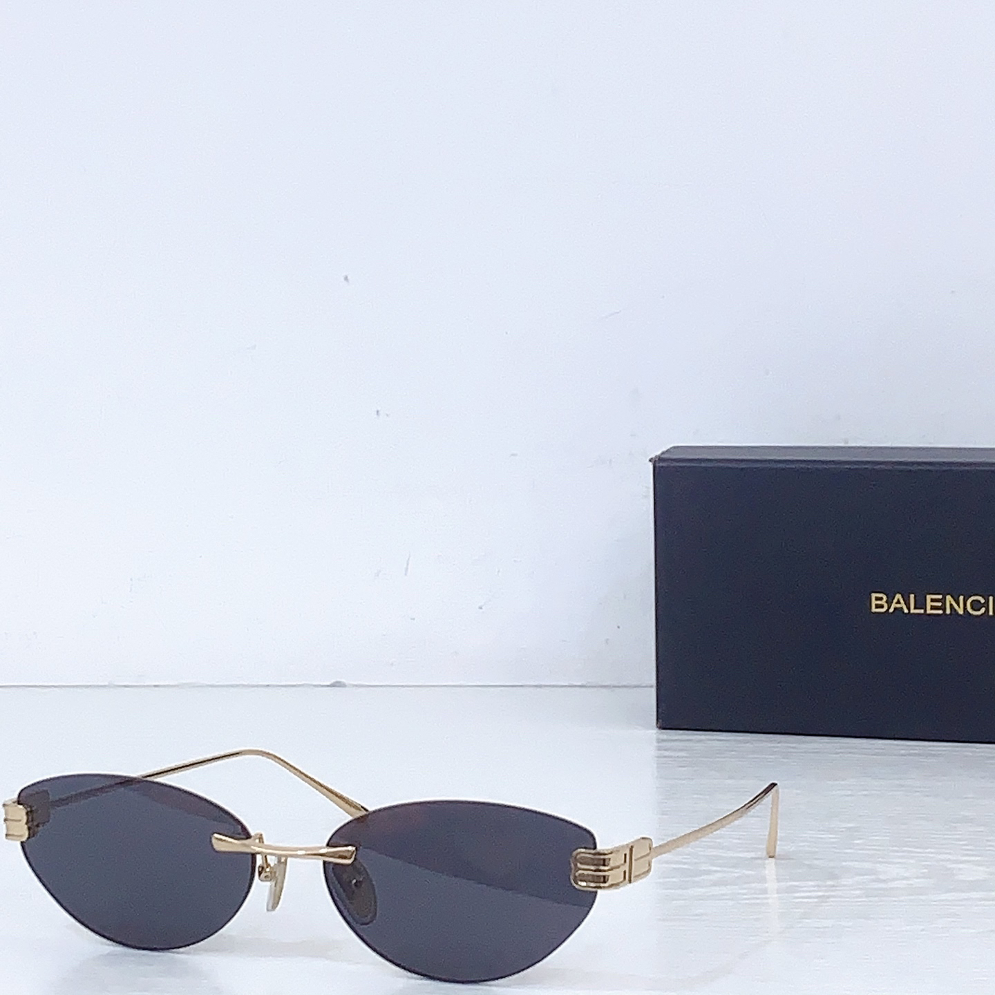 Balenciaga glasses-36