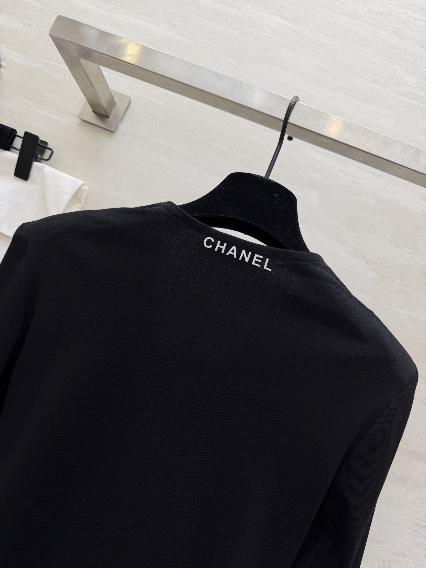 Chanel Clothing-156