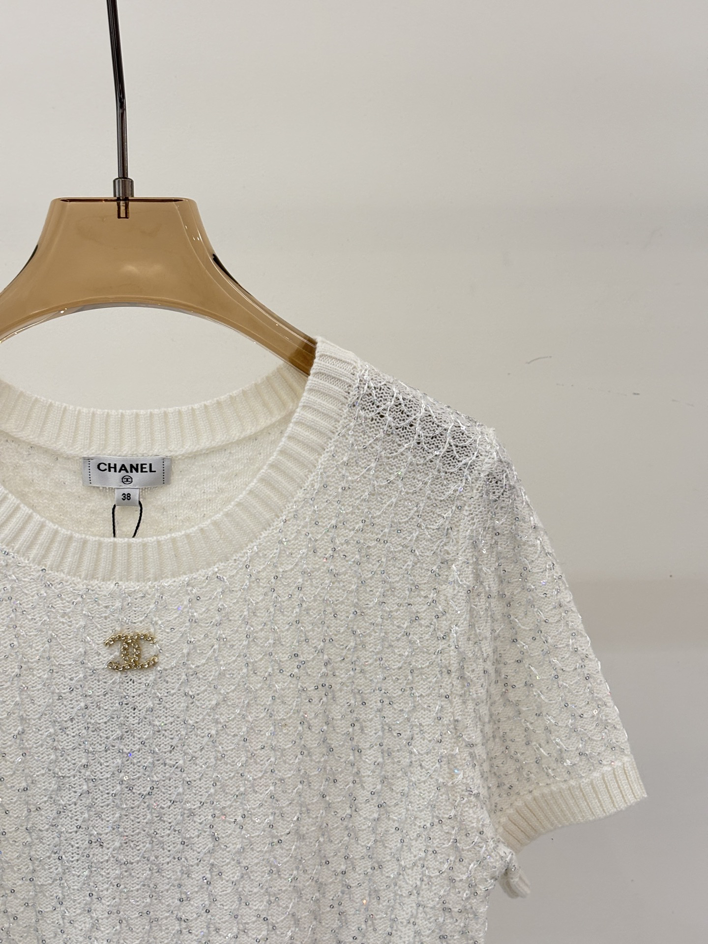 Chanel Clothing-79