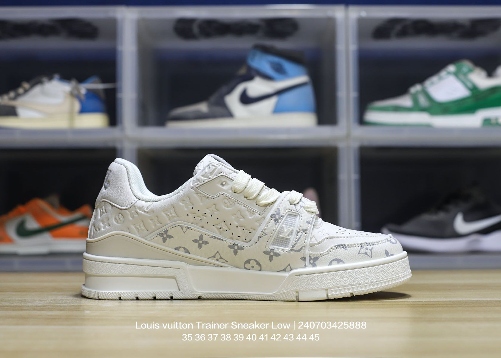 Lv Sneakers-26