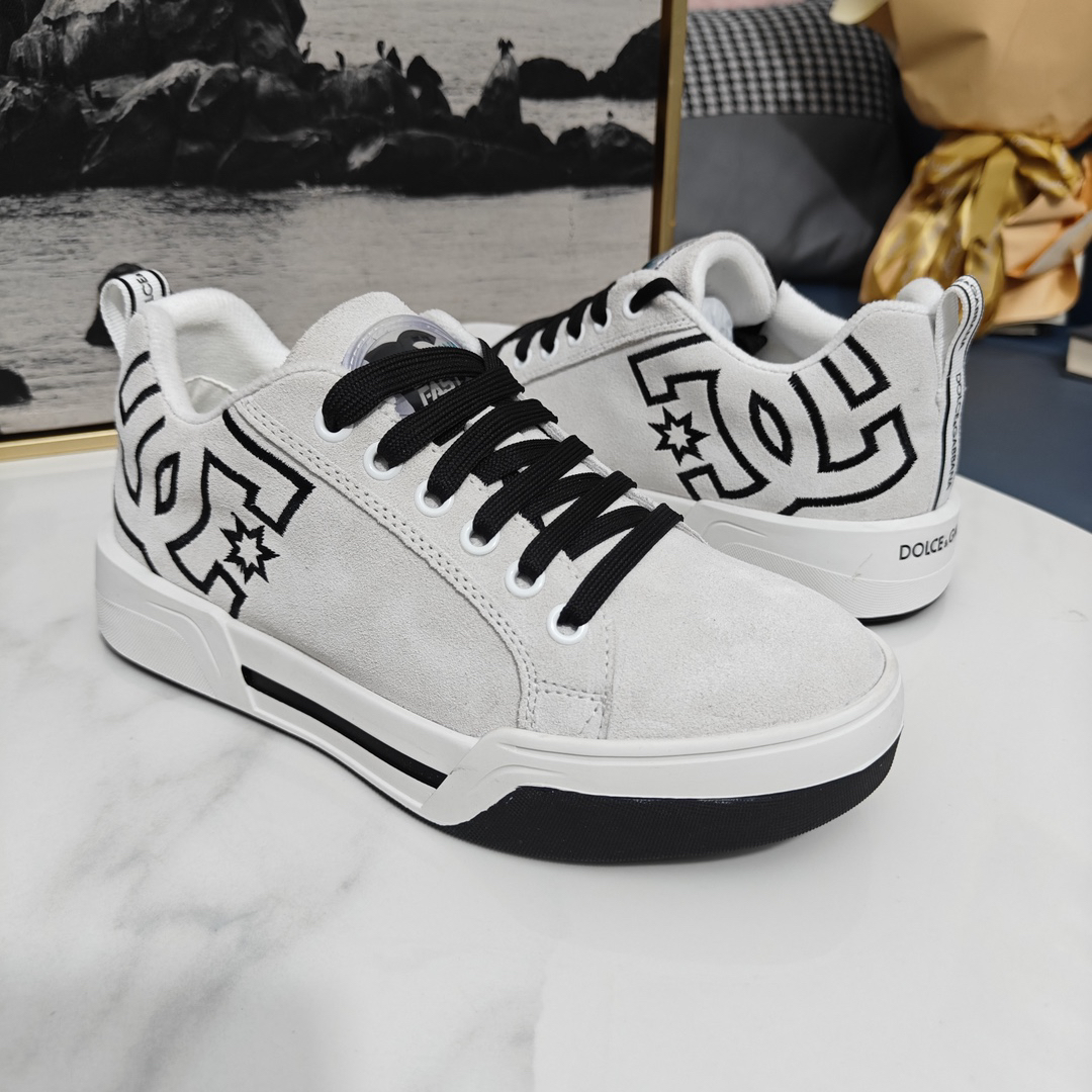 D&G Sneakers-231
