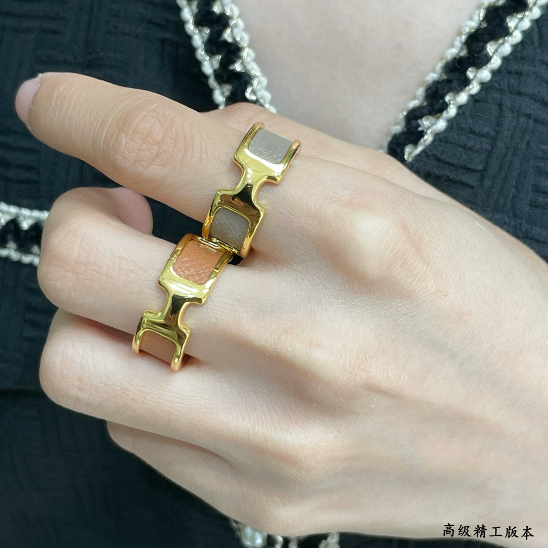 Hermes ring-18