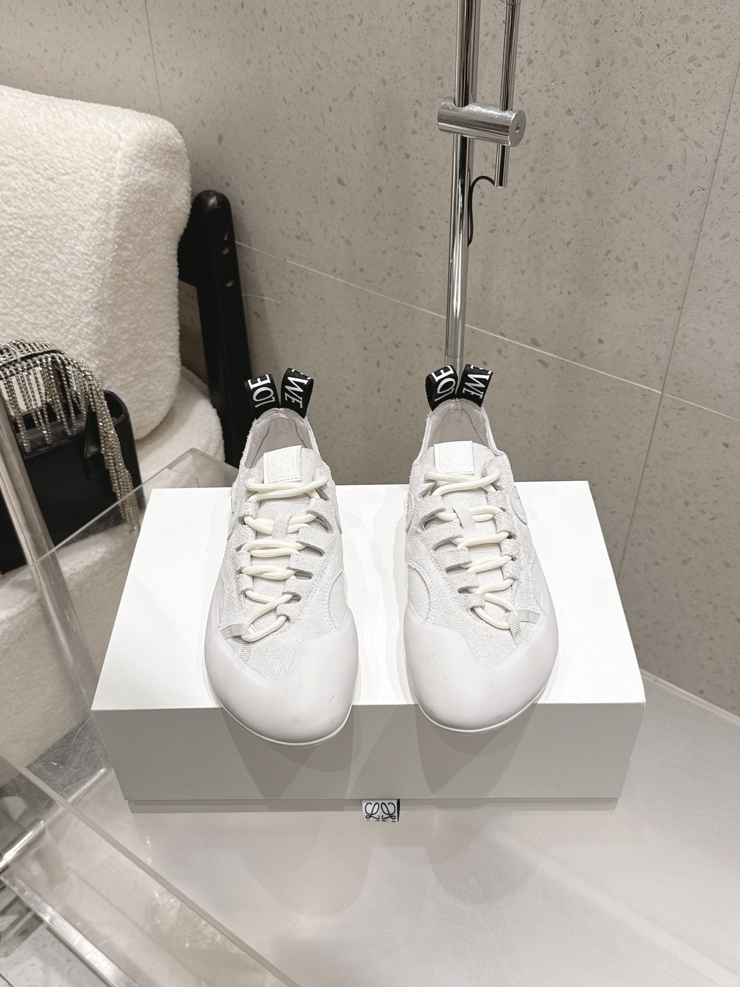 Loewe Sneakers