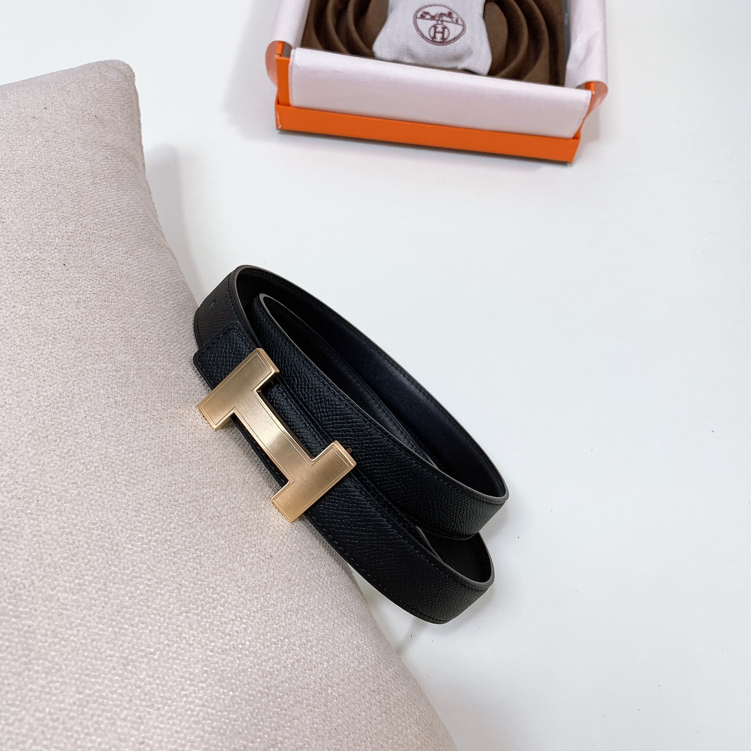 Hermes belt-38