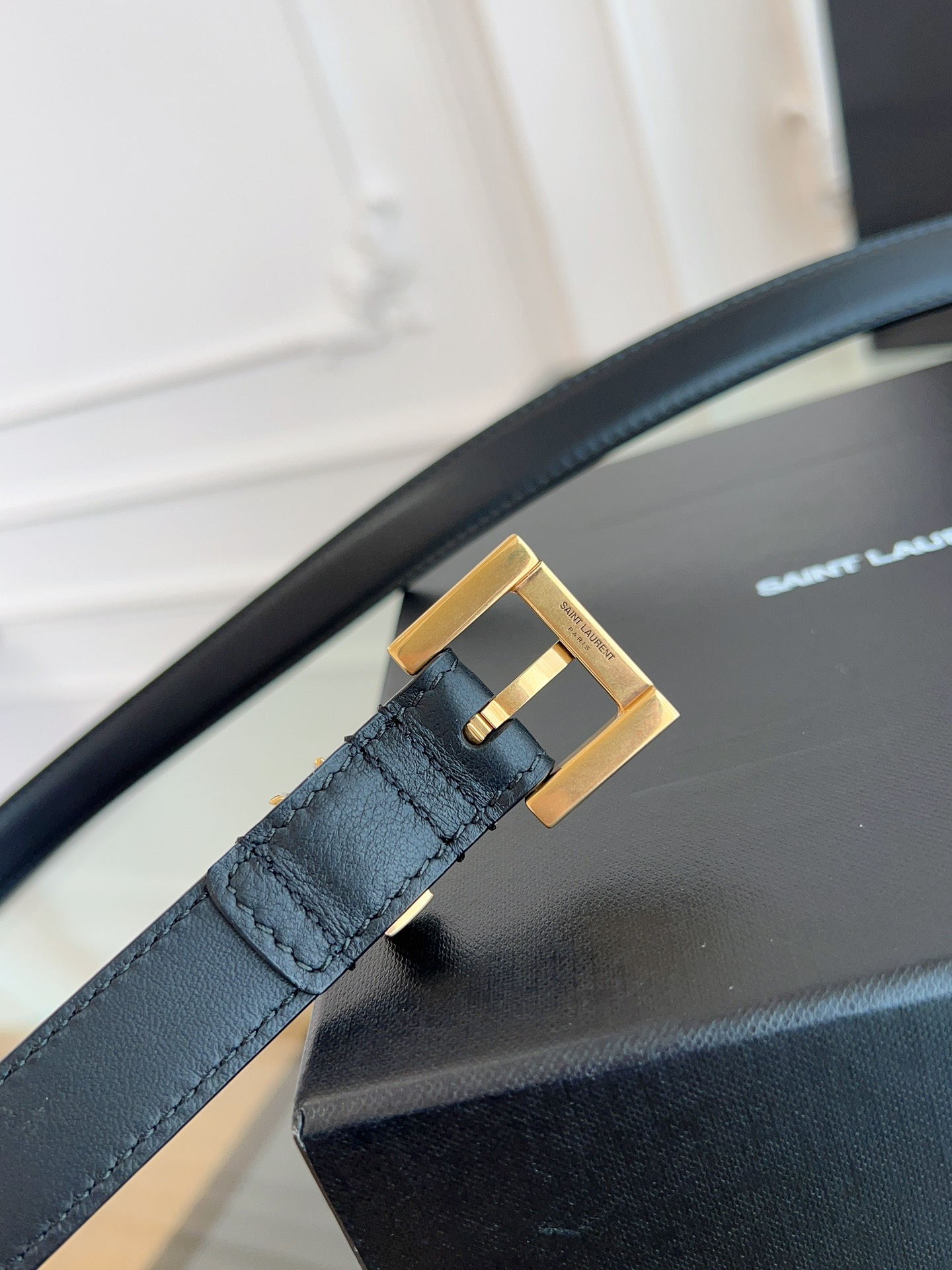 YSL belt-102