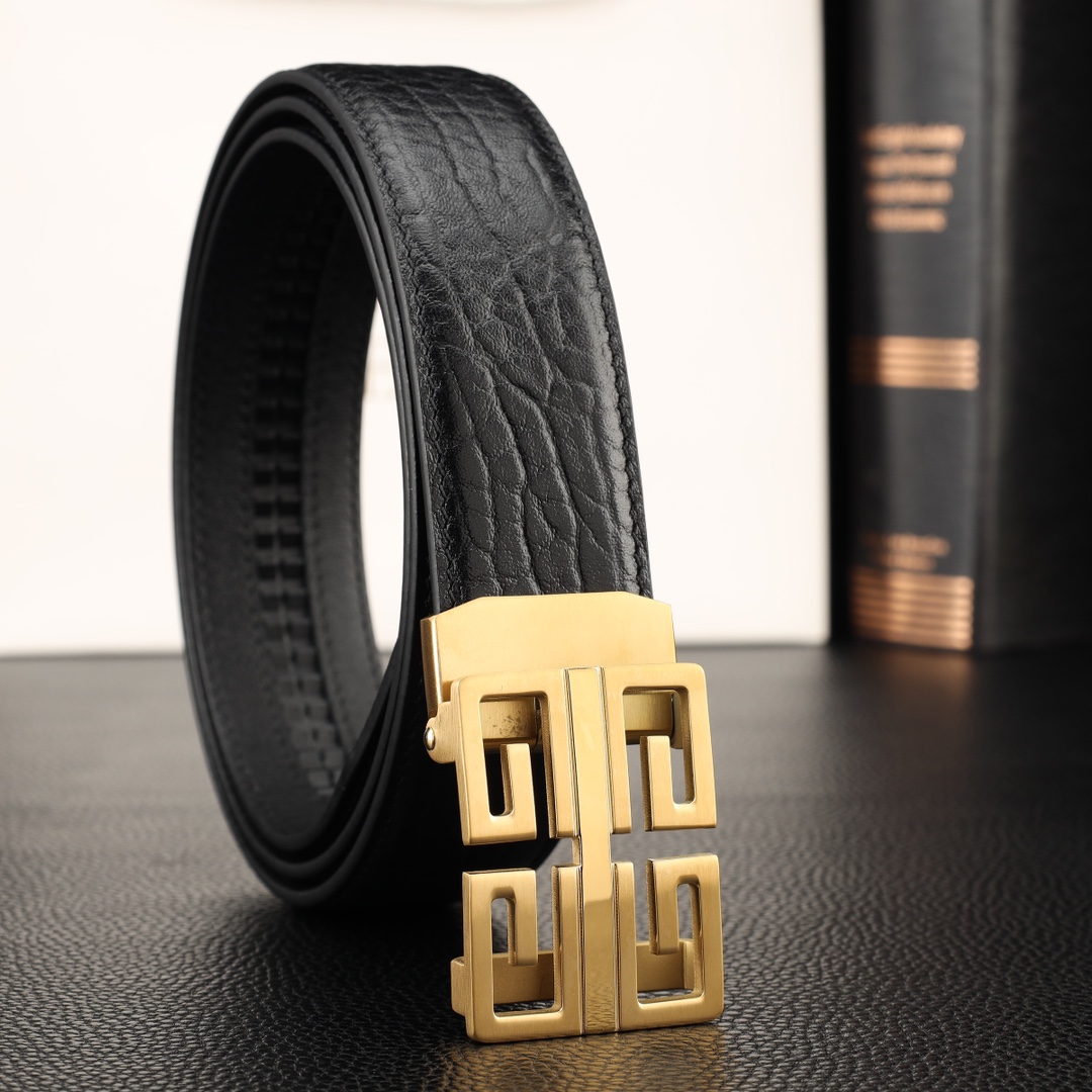 Givenchy belt-33