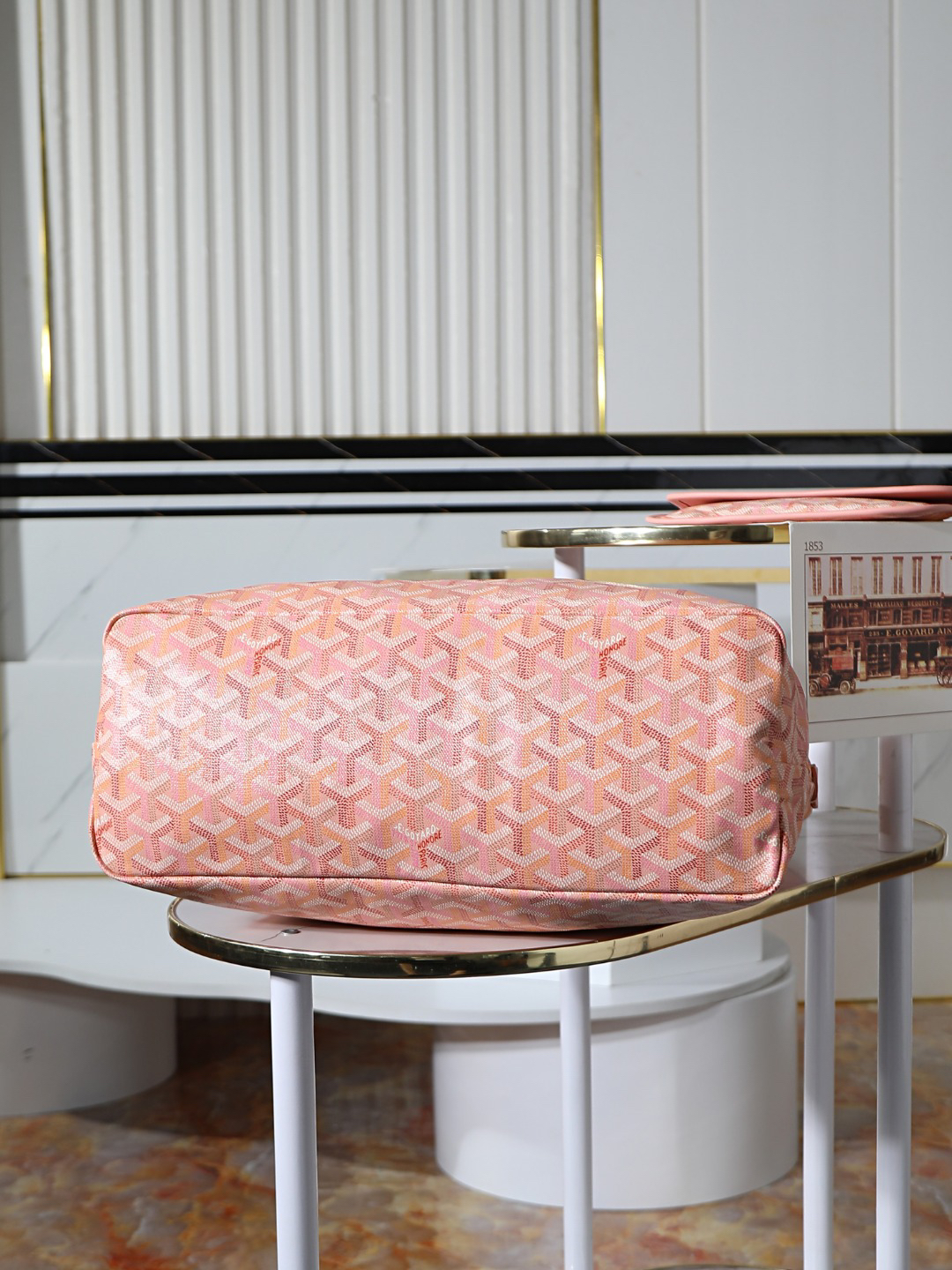 Goyard bags-109