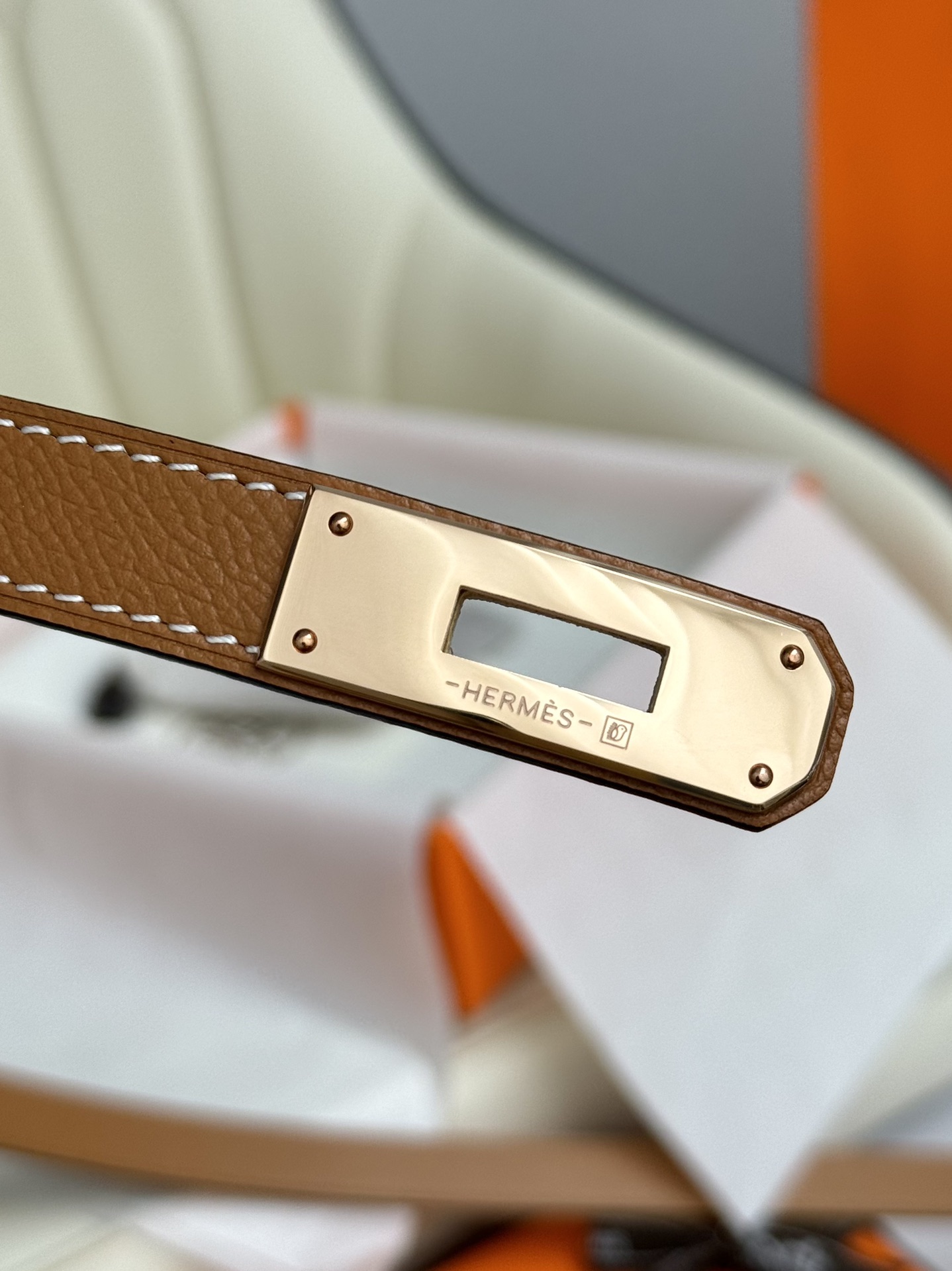 Hermes belt-131