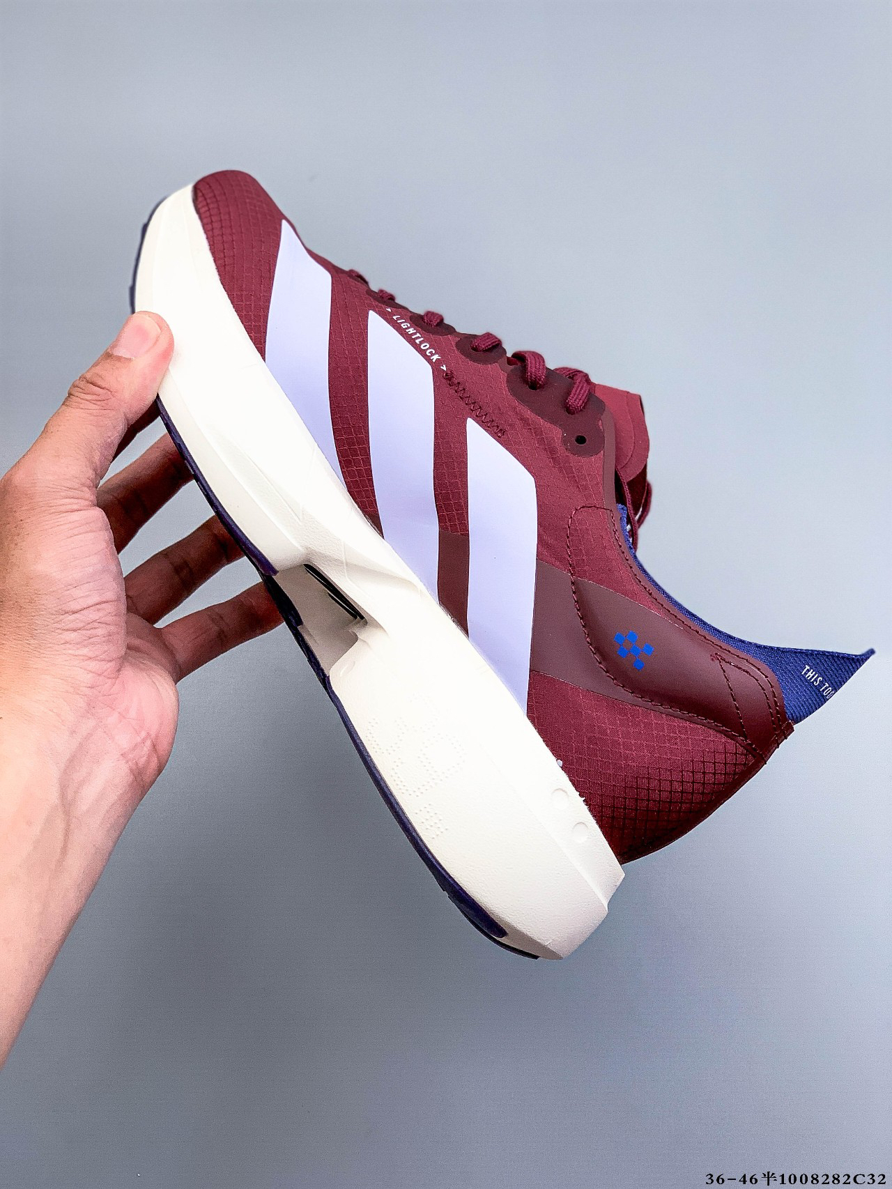 Adidas Sneakers-303