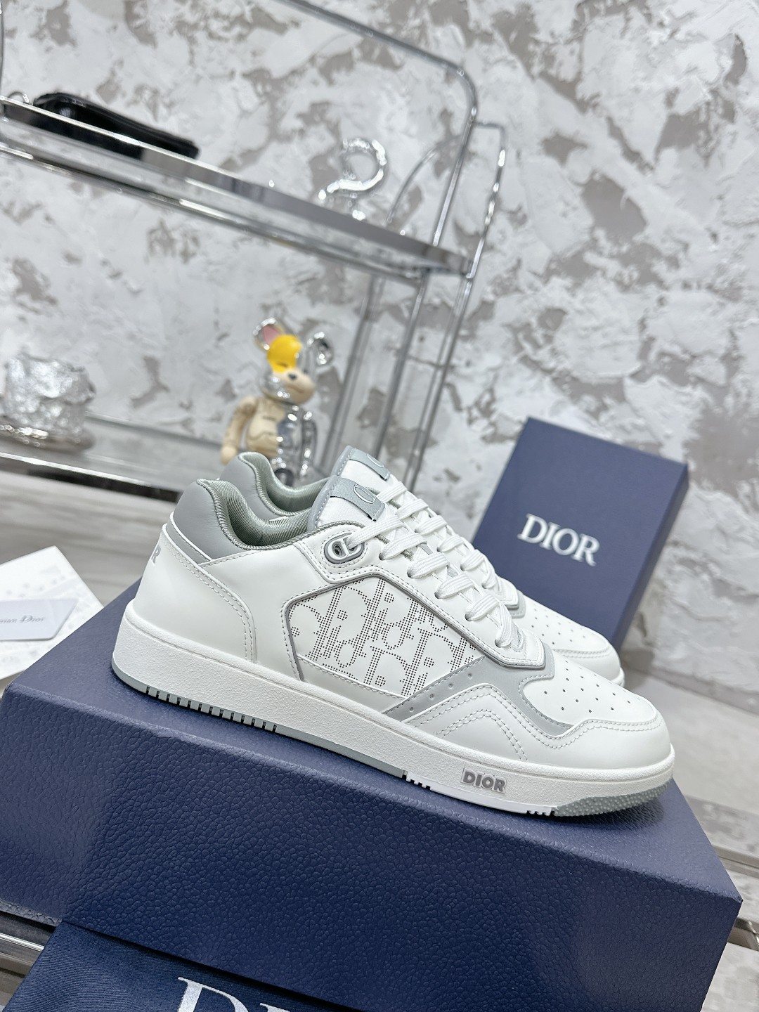 Dior Sneakers-47
