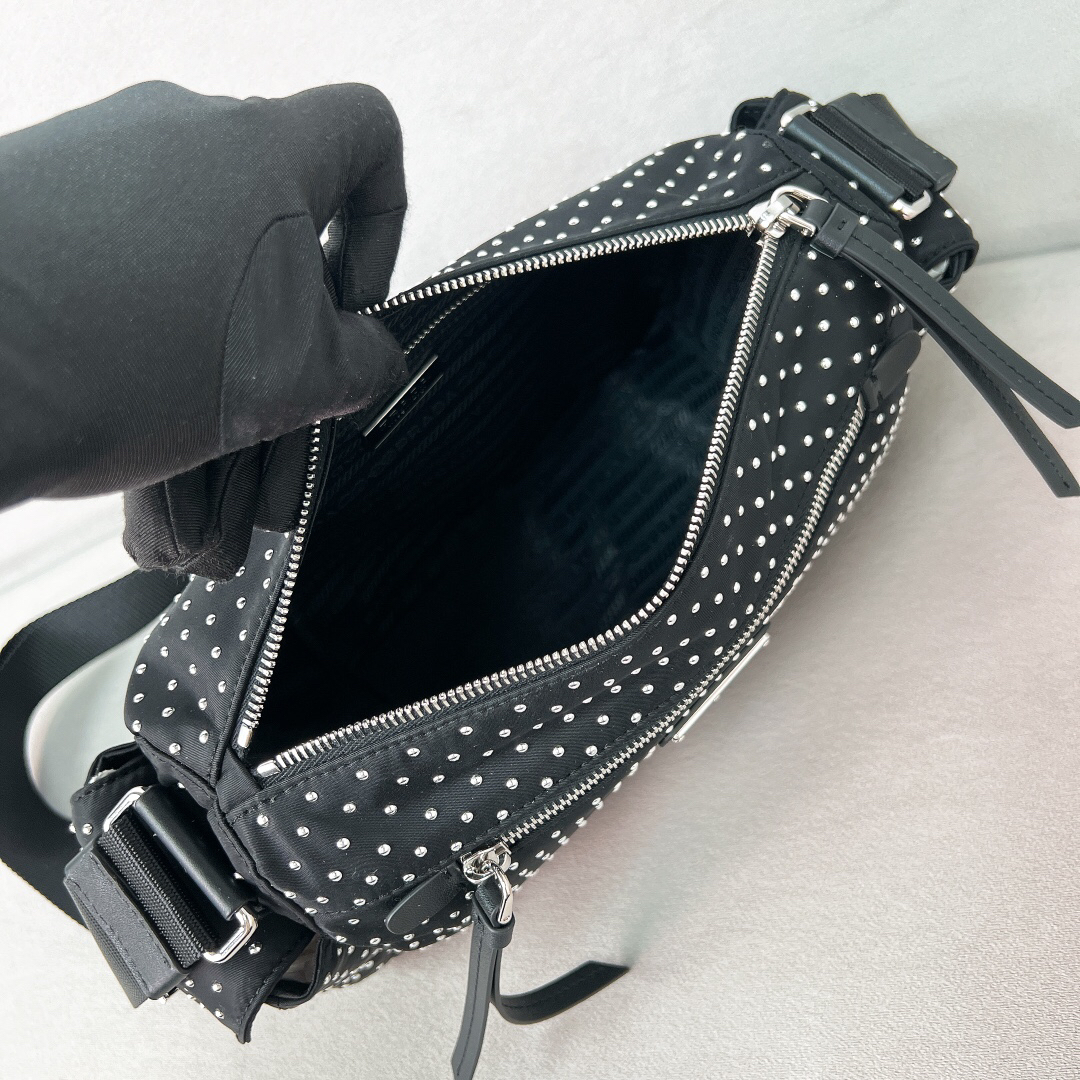 Prada Hot New Product-201