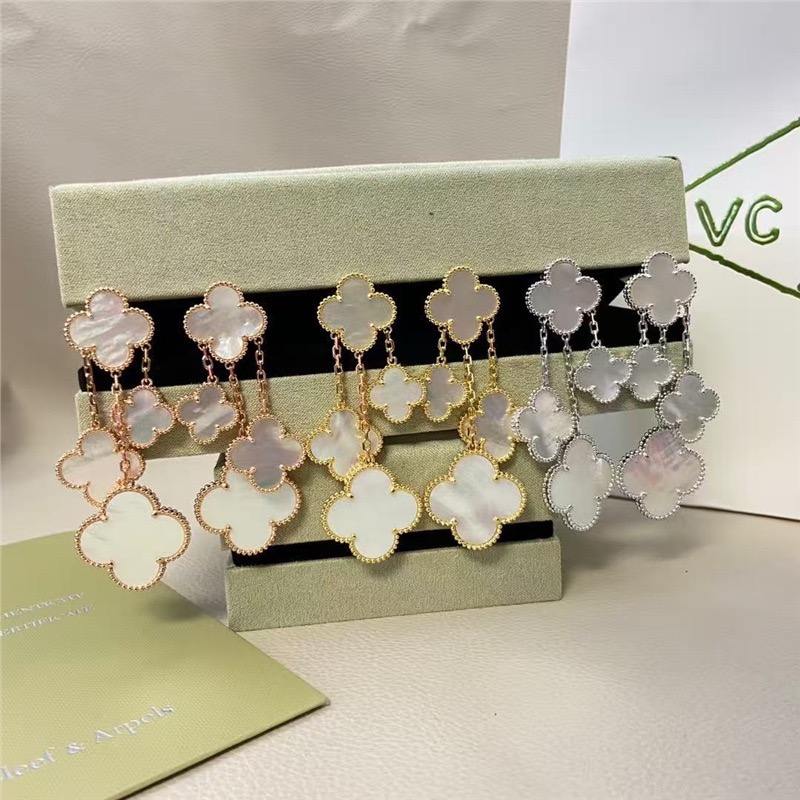 Van Cleef & Arpels earring-119