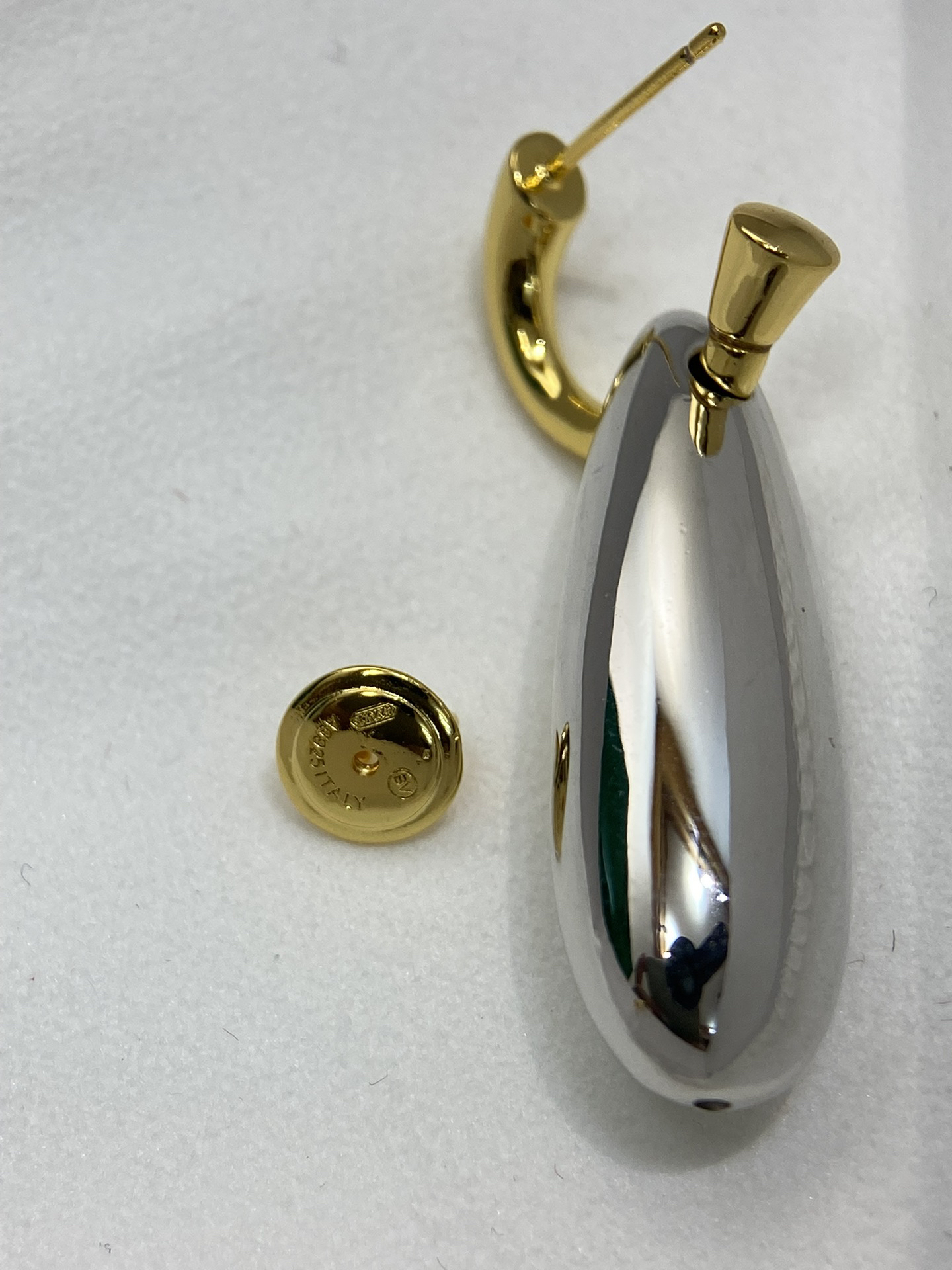 Bottega Veneta earrings-70