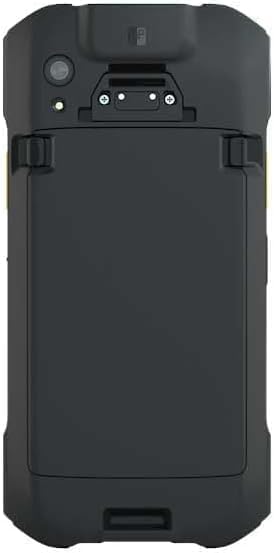 TC26 Barcode Scanner Android 13 Mobile Computer with Cellular (Renewed)