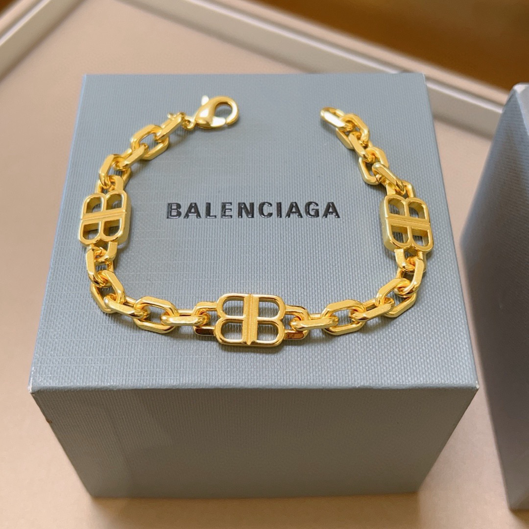 Balenciaga Bracelet-17