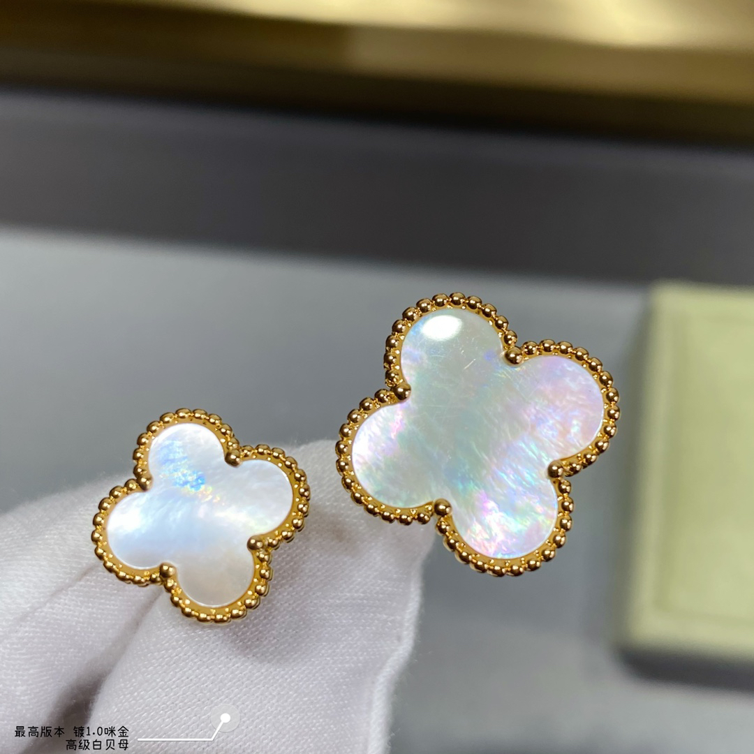 Van Cleef & Arpels ring-81