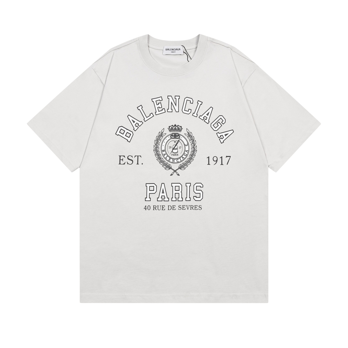 Balenciaga clothing-208