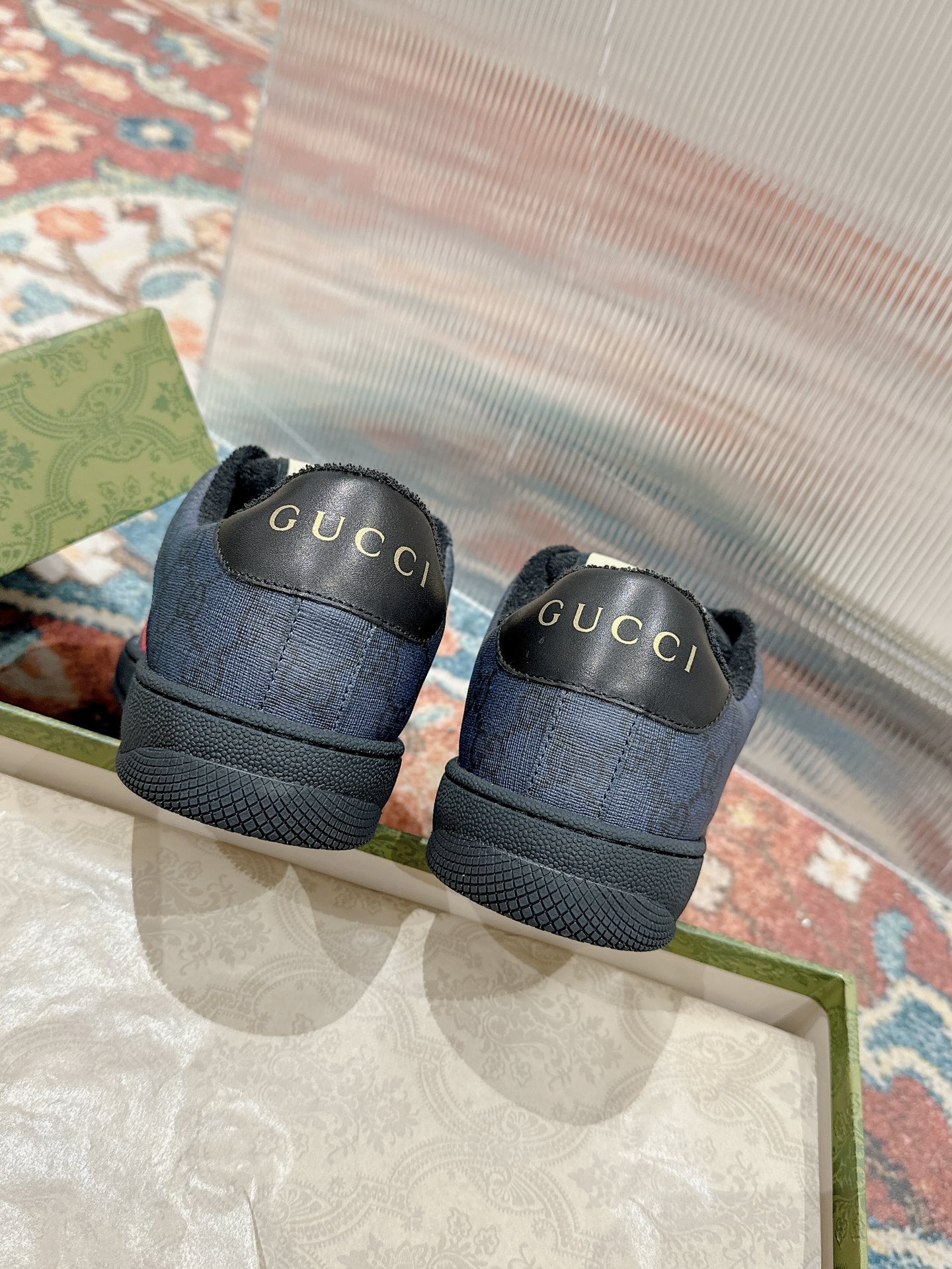 Gucci Sneakers-8