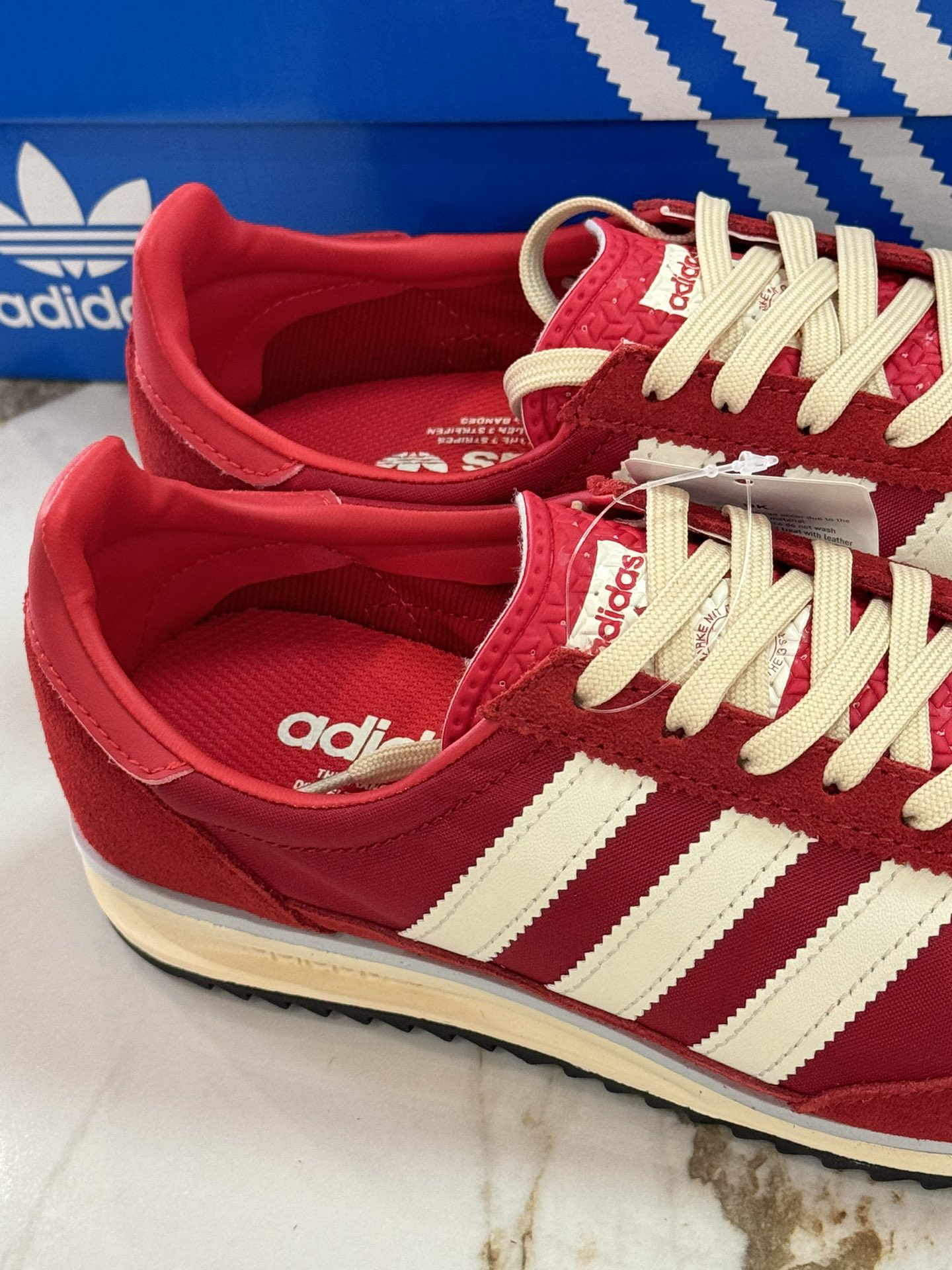 Adidas Sneakers-136