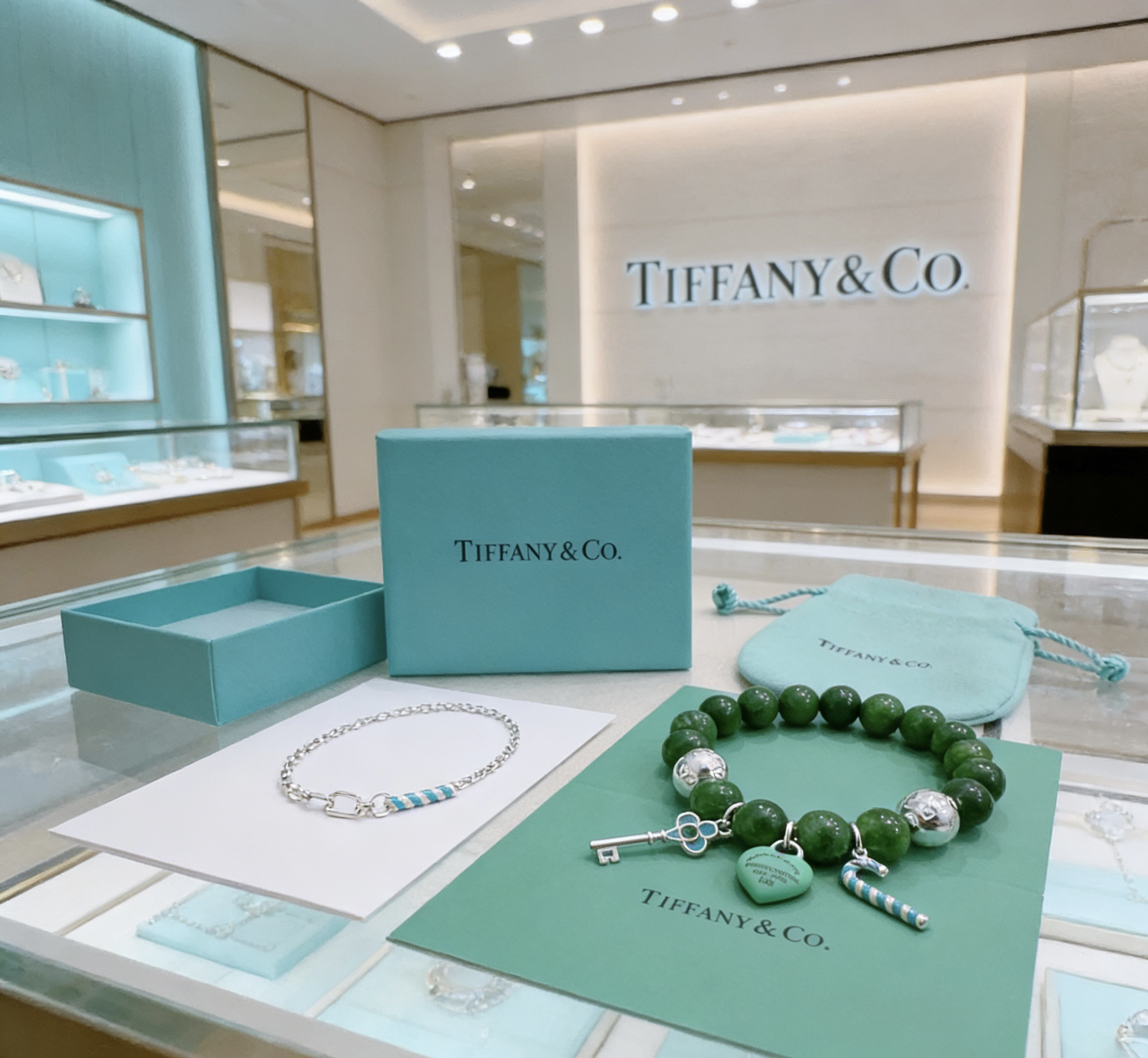 tiffany Bracelet-36