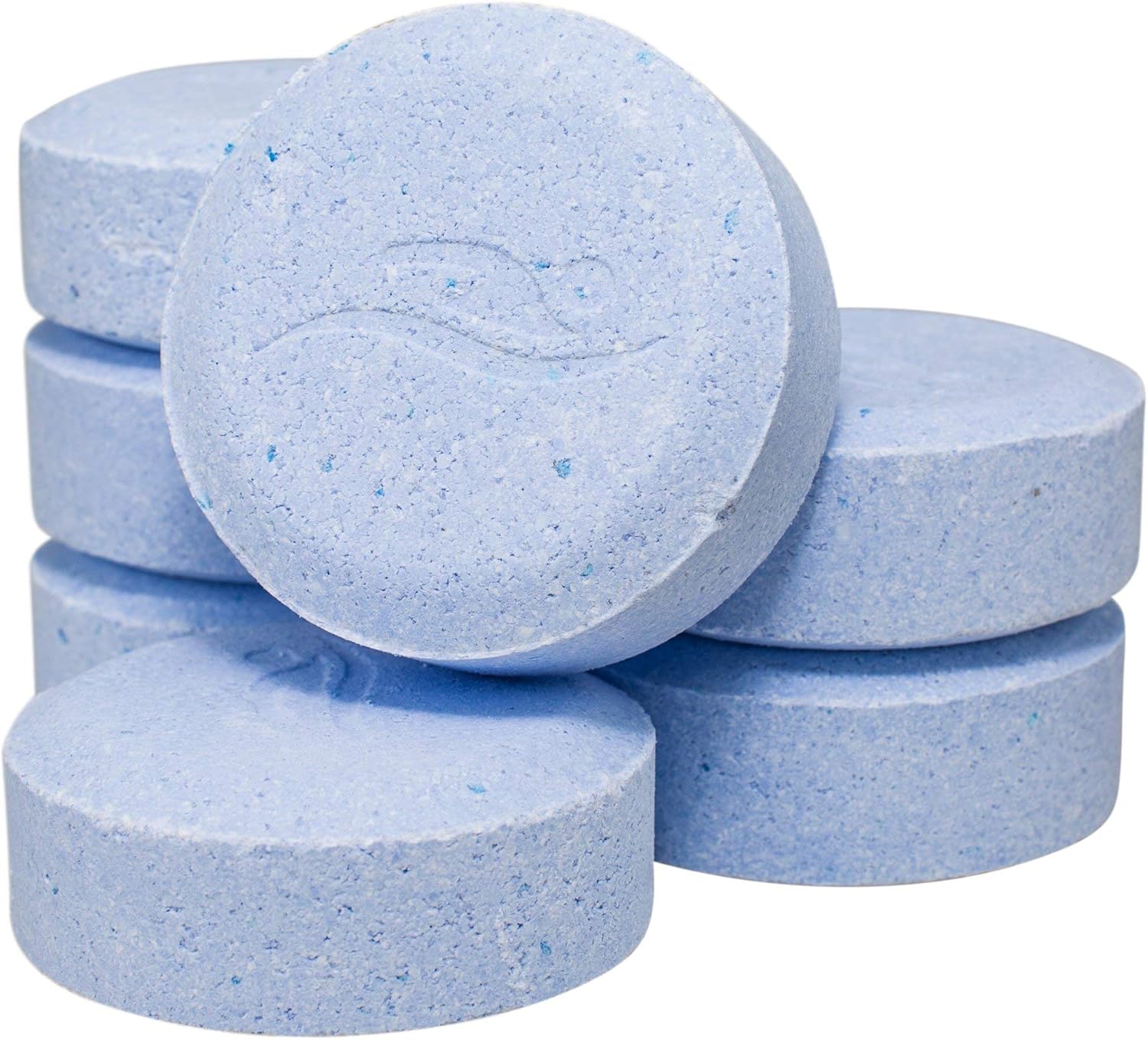 BioGuard SilkGuard Complete 3” Chlorinating Tablets, 25 lb, Chlorine Tablets for Sanitizing Swimming Pools