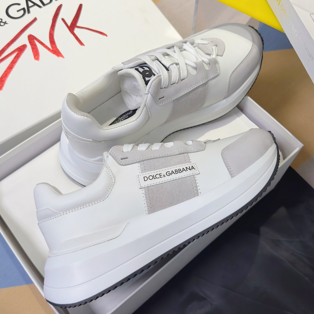 D&G Sneakers-146