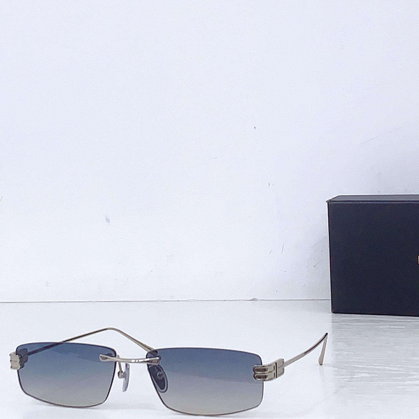 Balenciaga glasses-21