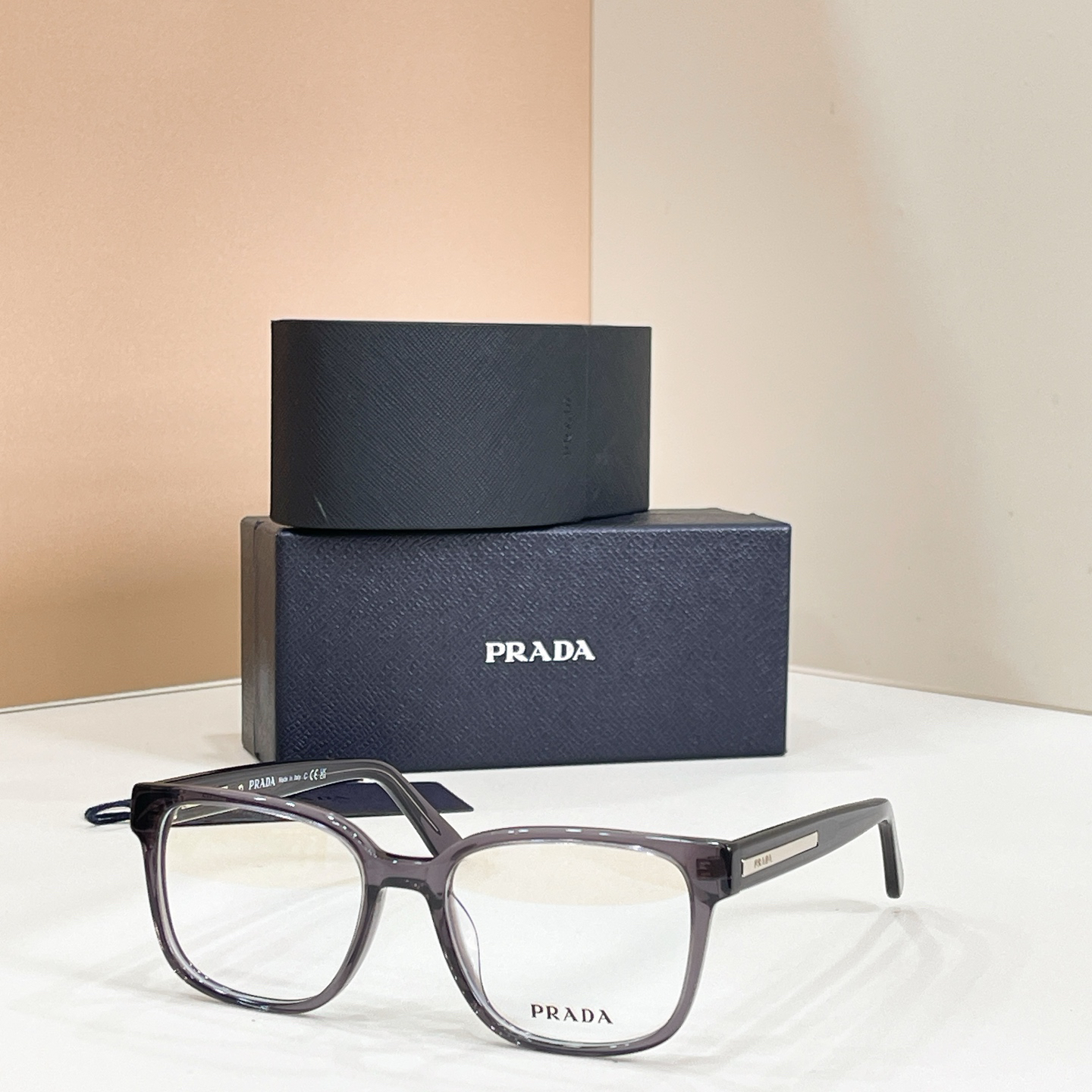 Prada glasses-63