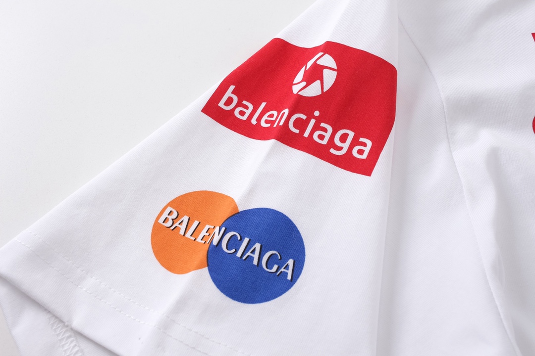 Balenciaga clothing-207