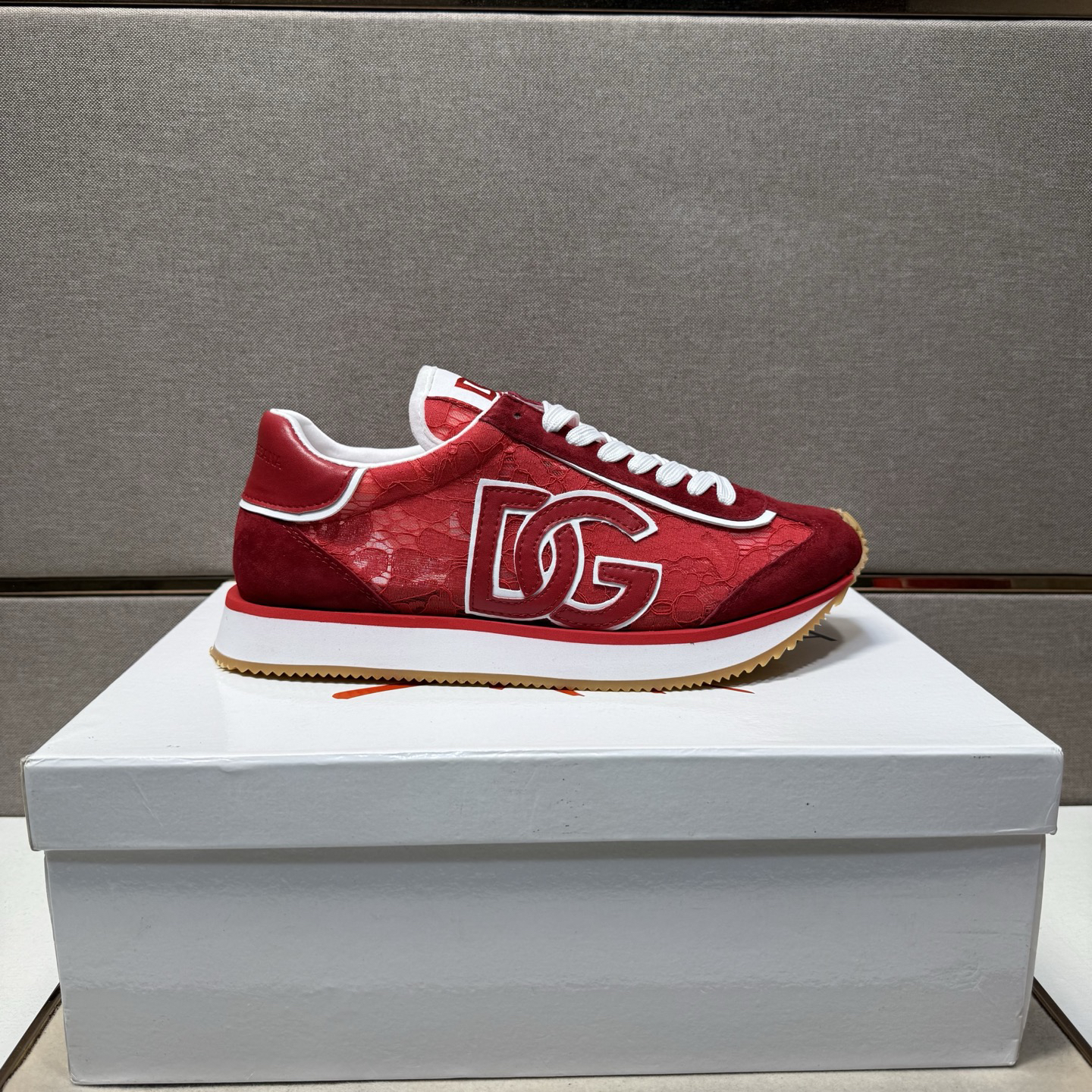 D&G Sneakers-212