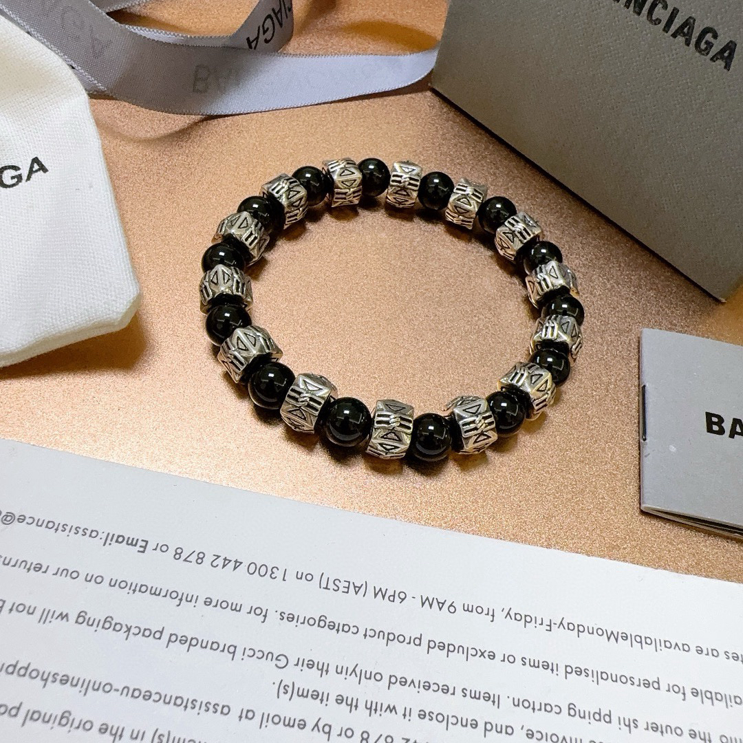 Balenciaga Bracelet-4