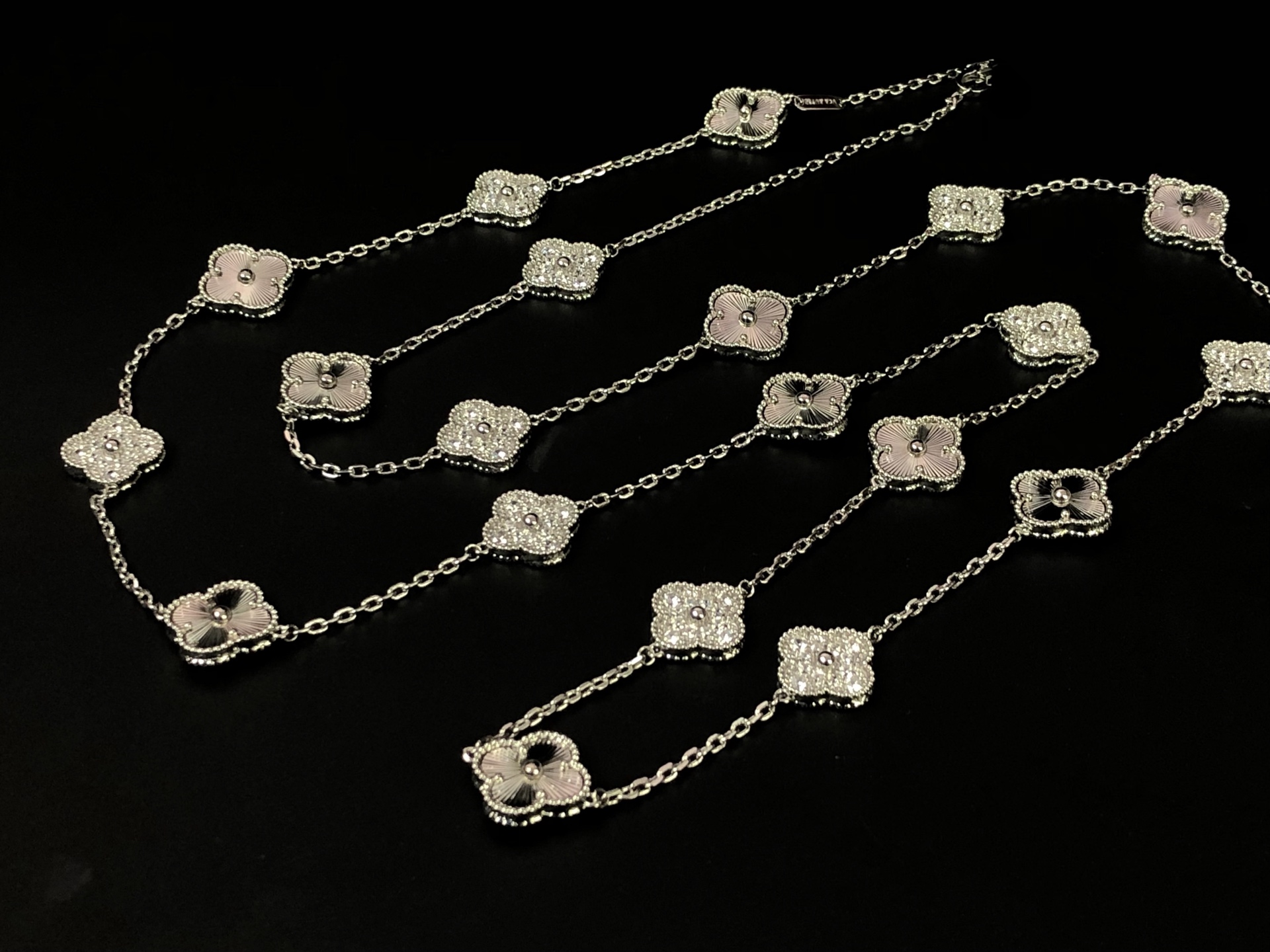 Van Cleef & Arpels necklace-31