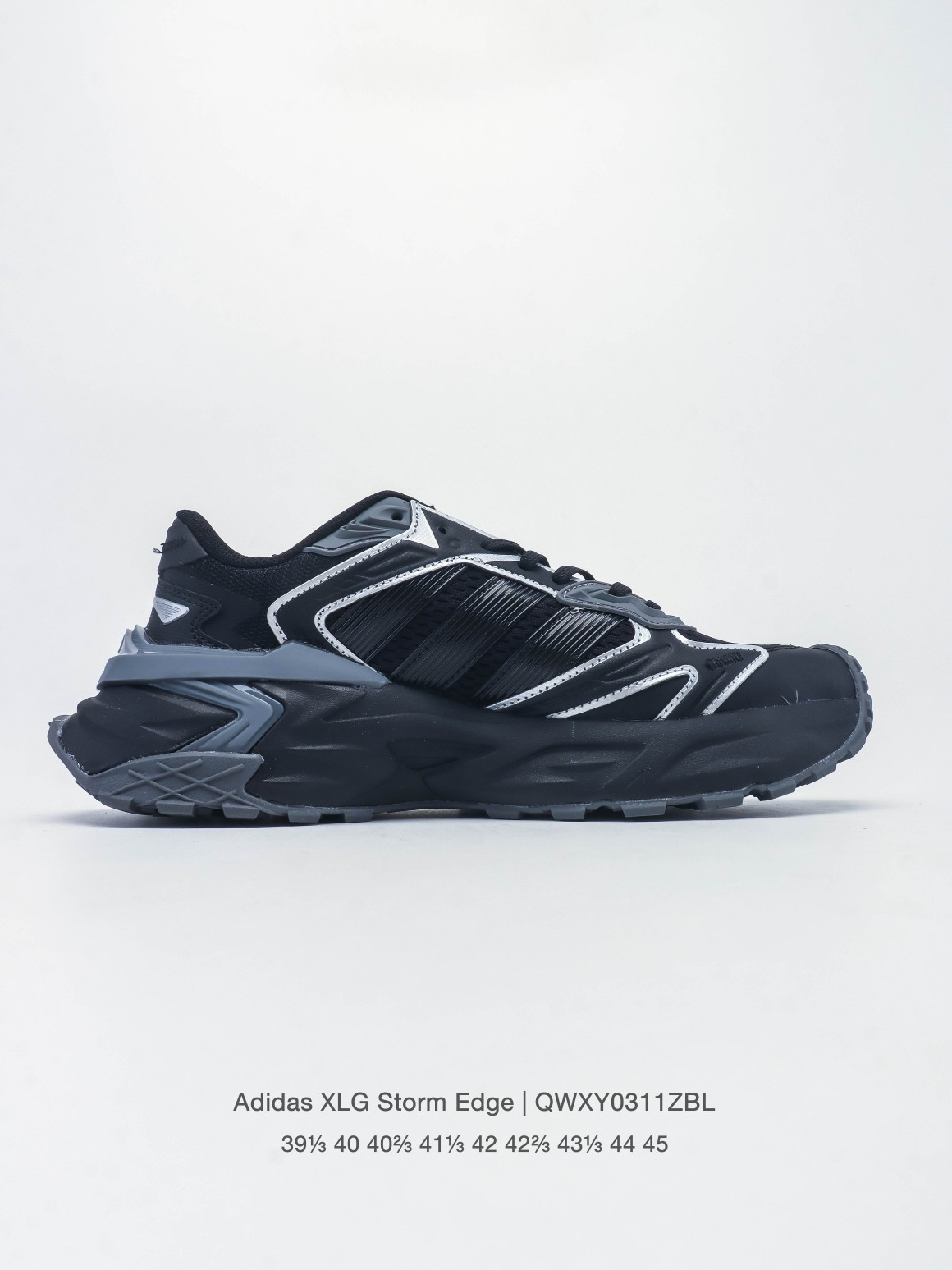 Adidas Sneakers-233