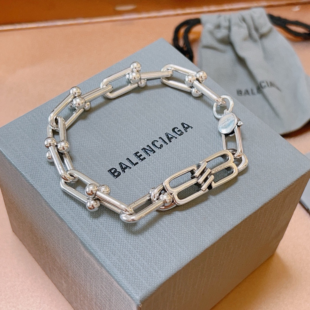 Balenciaga Bracelet-2