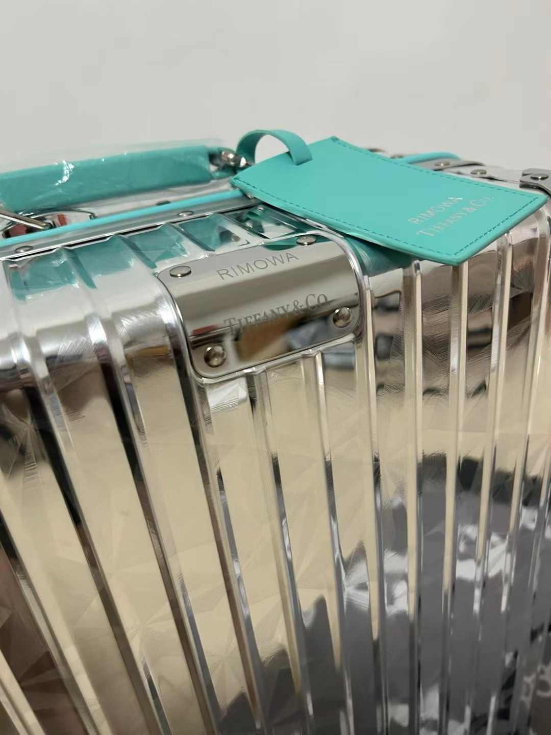 RIMOWA luggage-4