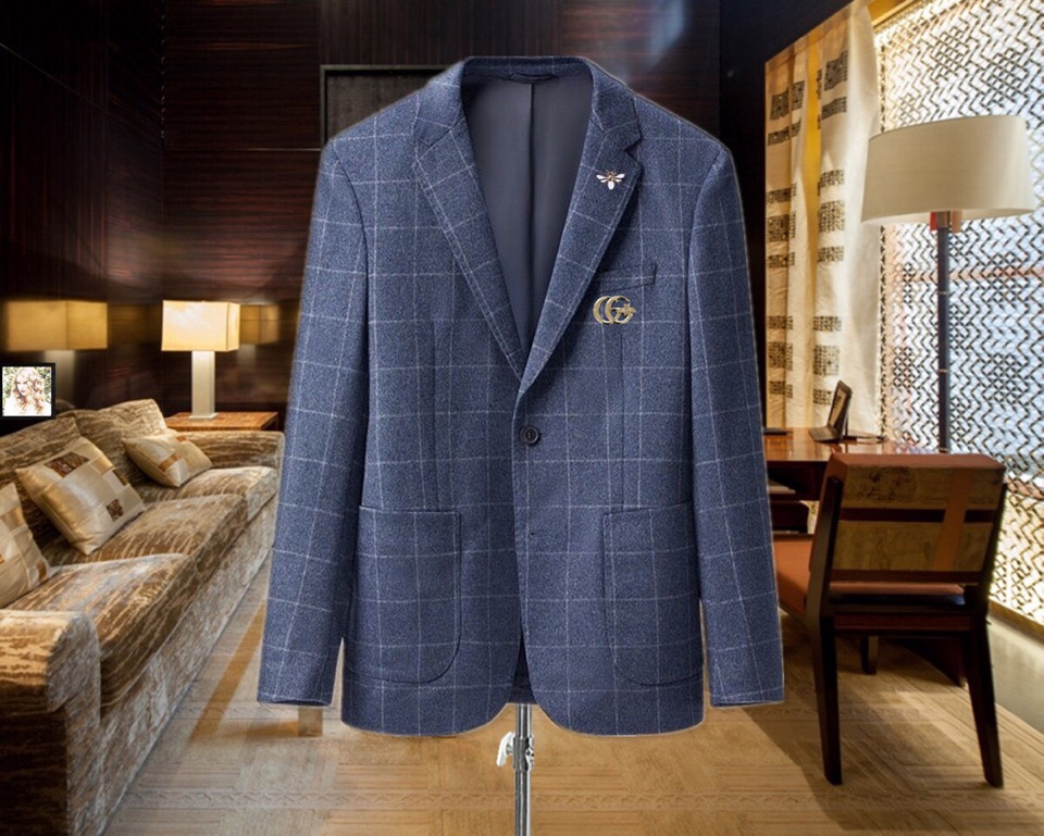 Gucci Clothing-174