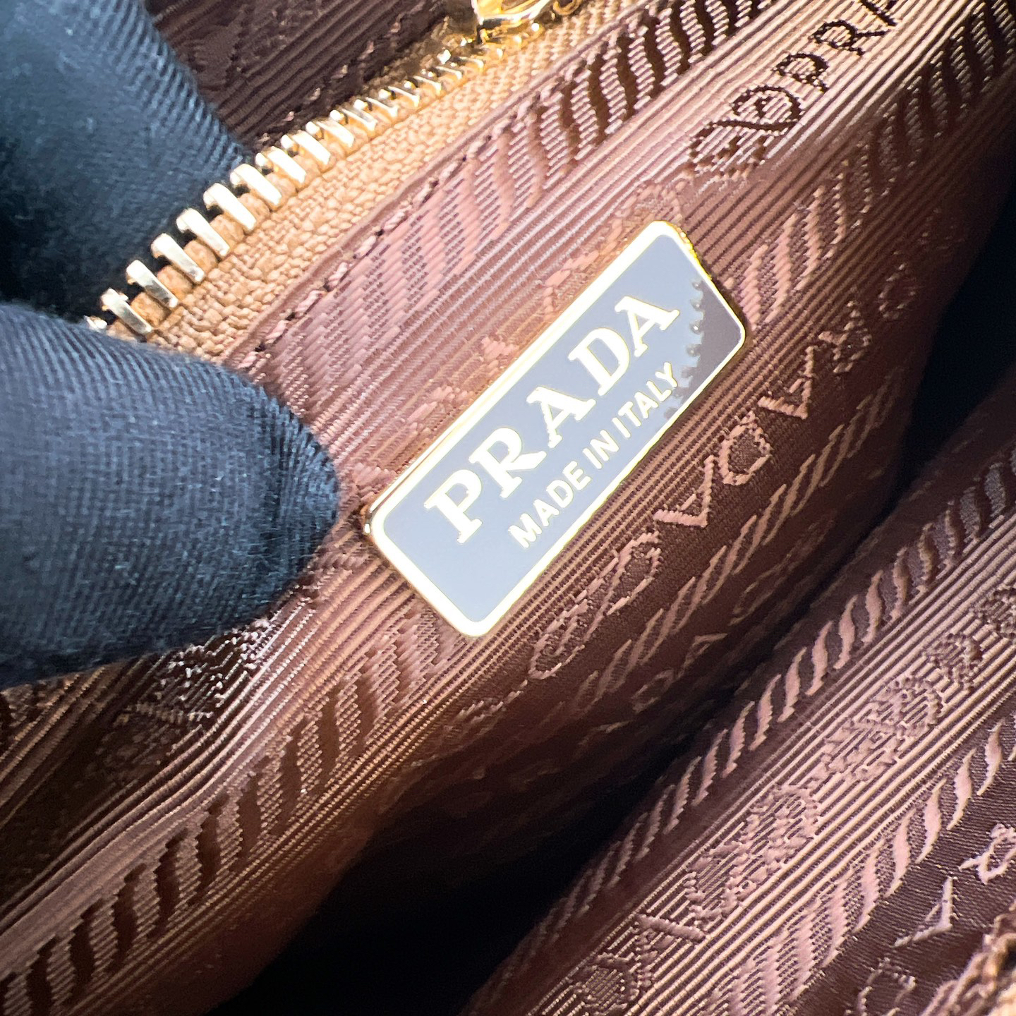 Prada Hot New Product-31
