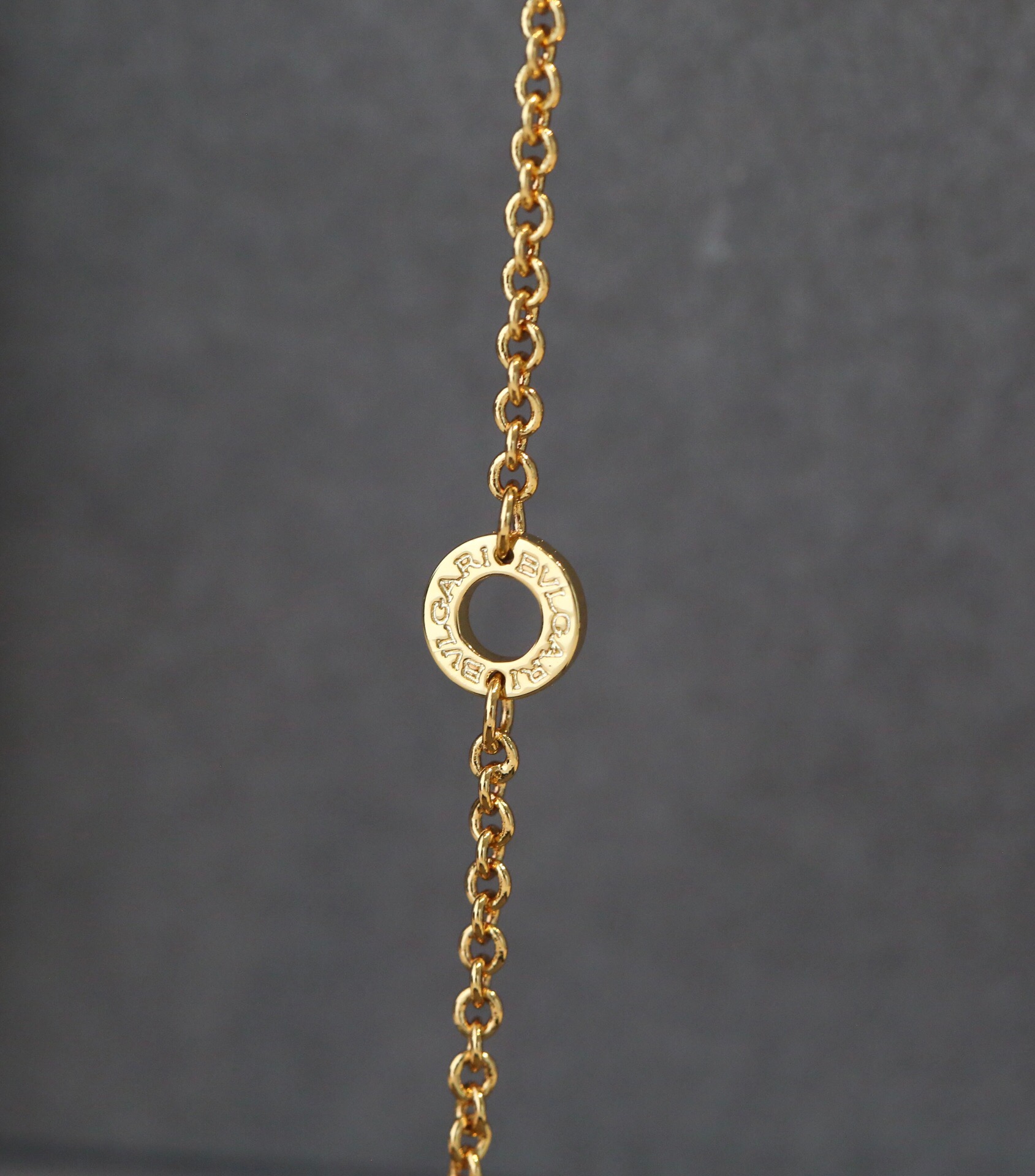 Bottega Veneta necklace-50