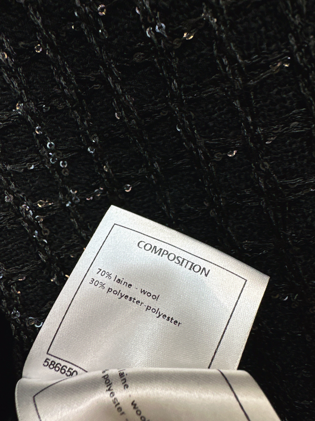 Chanel Clothing-140