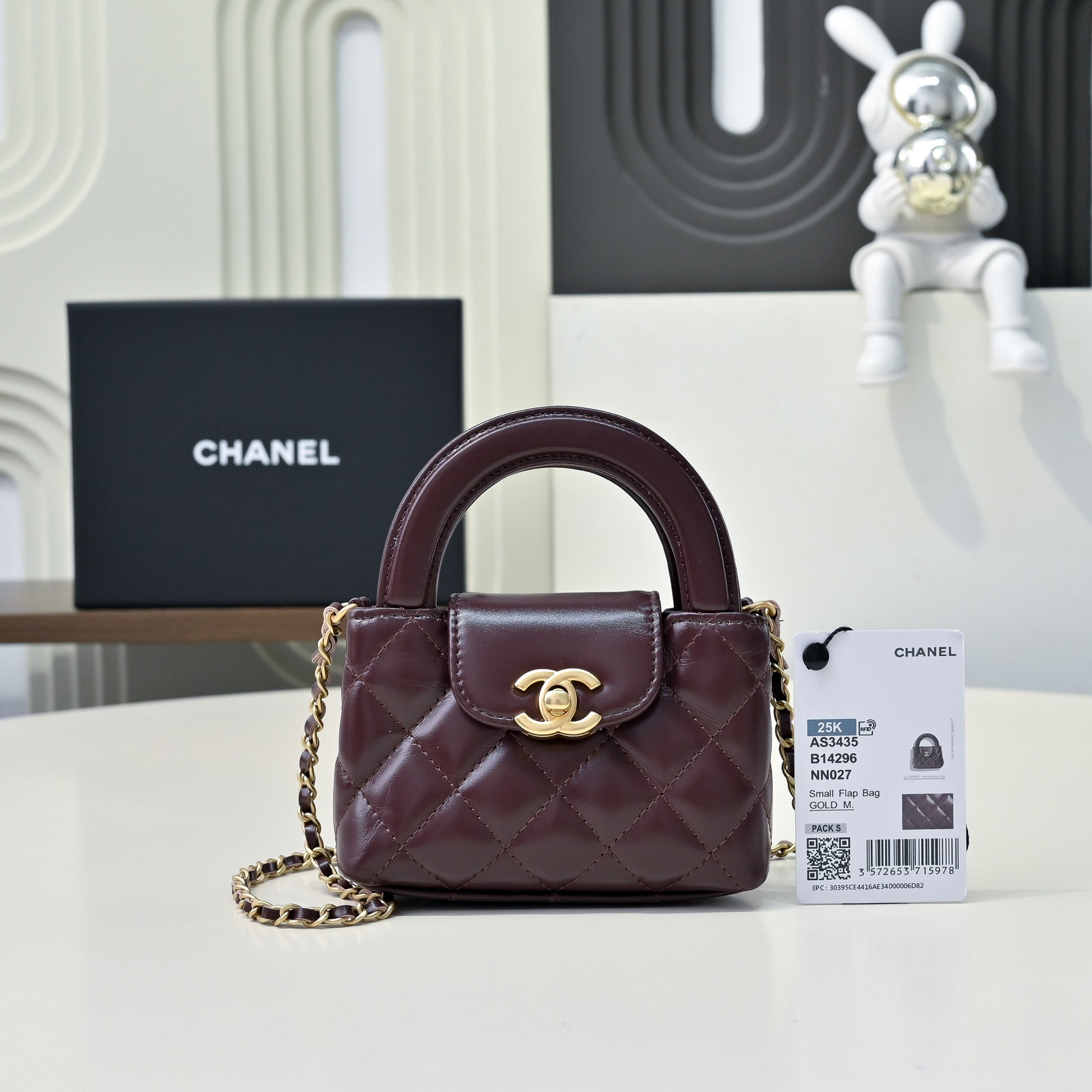 Chanel Hot New Product-80