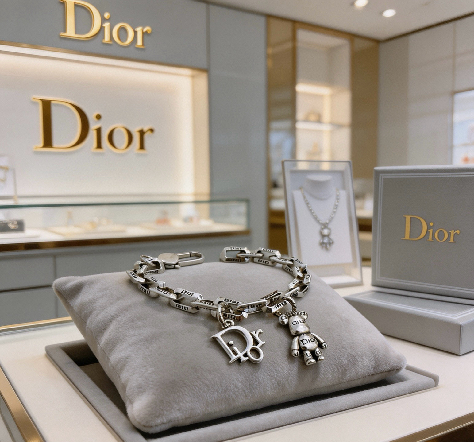 Dior Bracelet-40