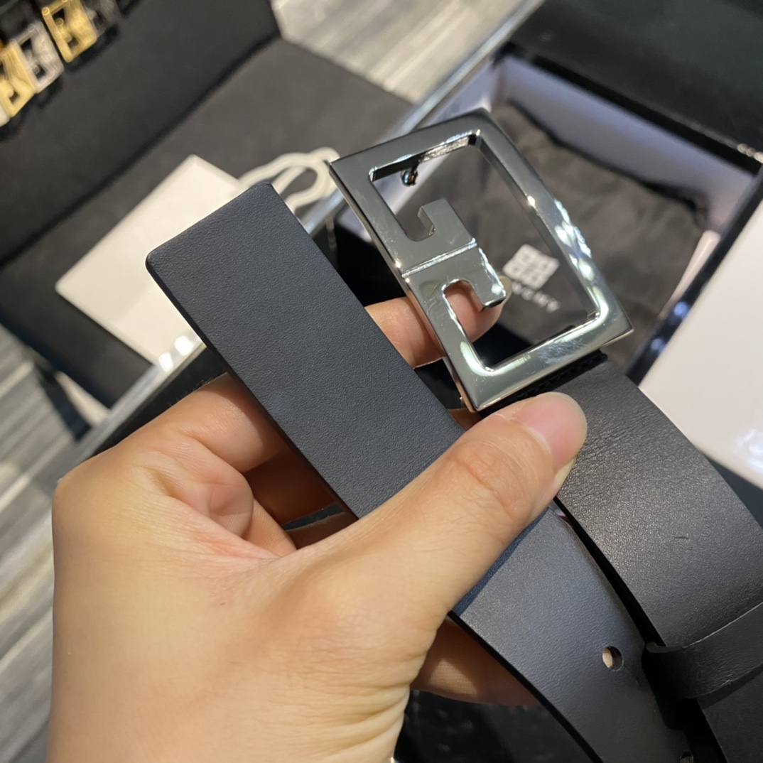 Givenchy belt-107