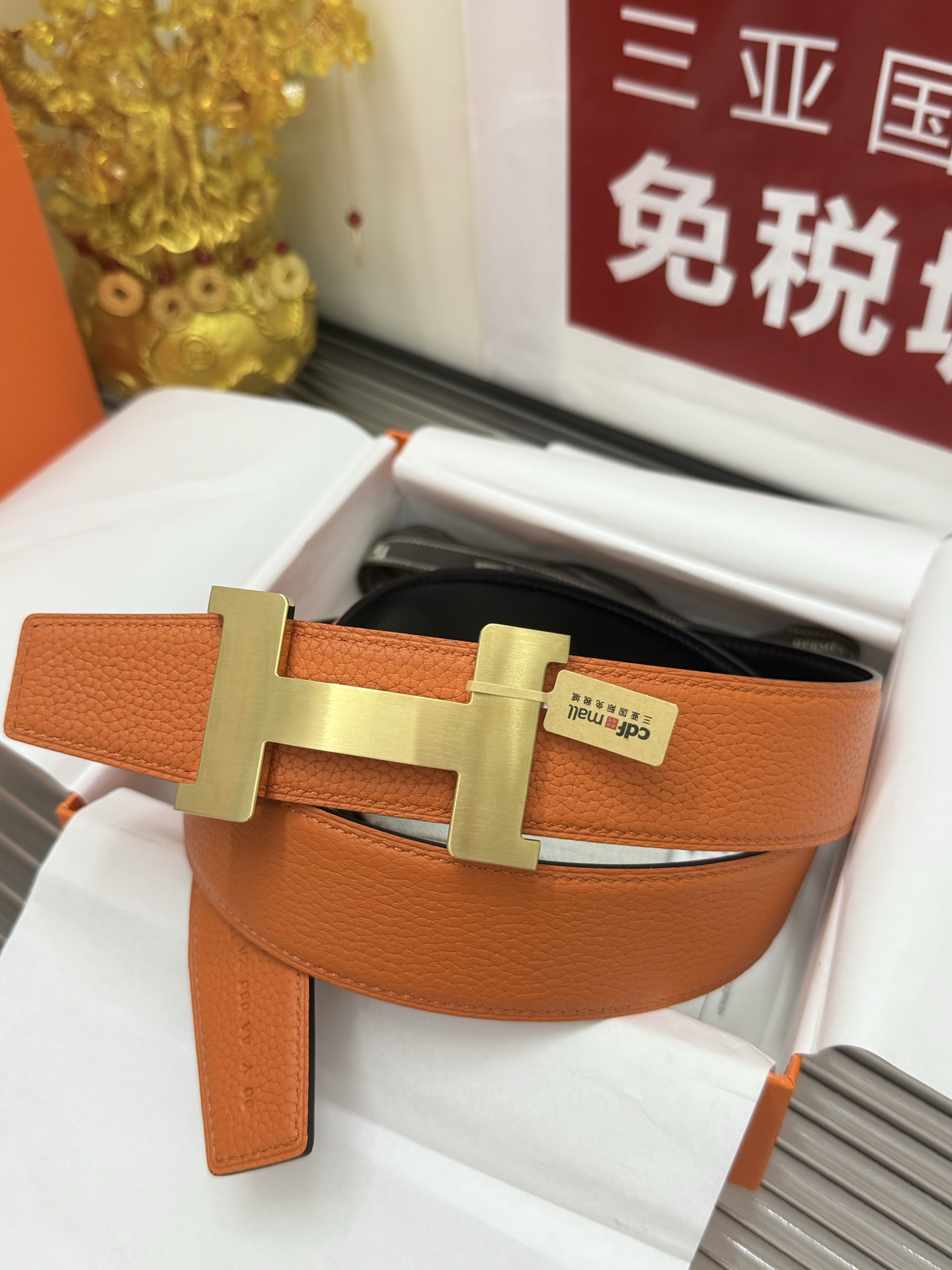 Hermes belt-4