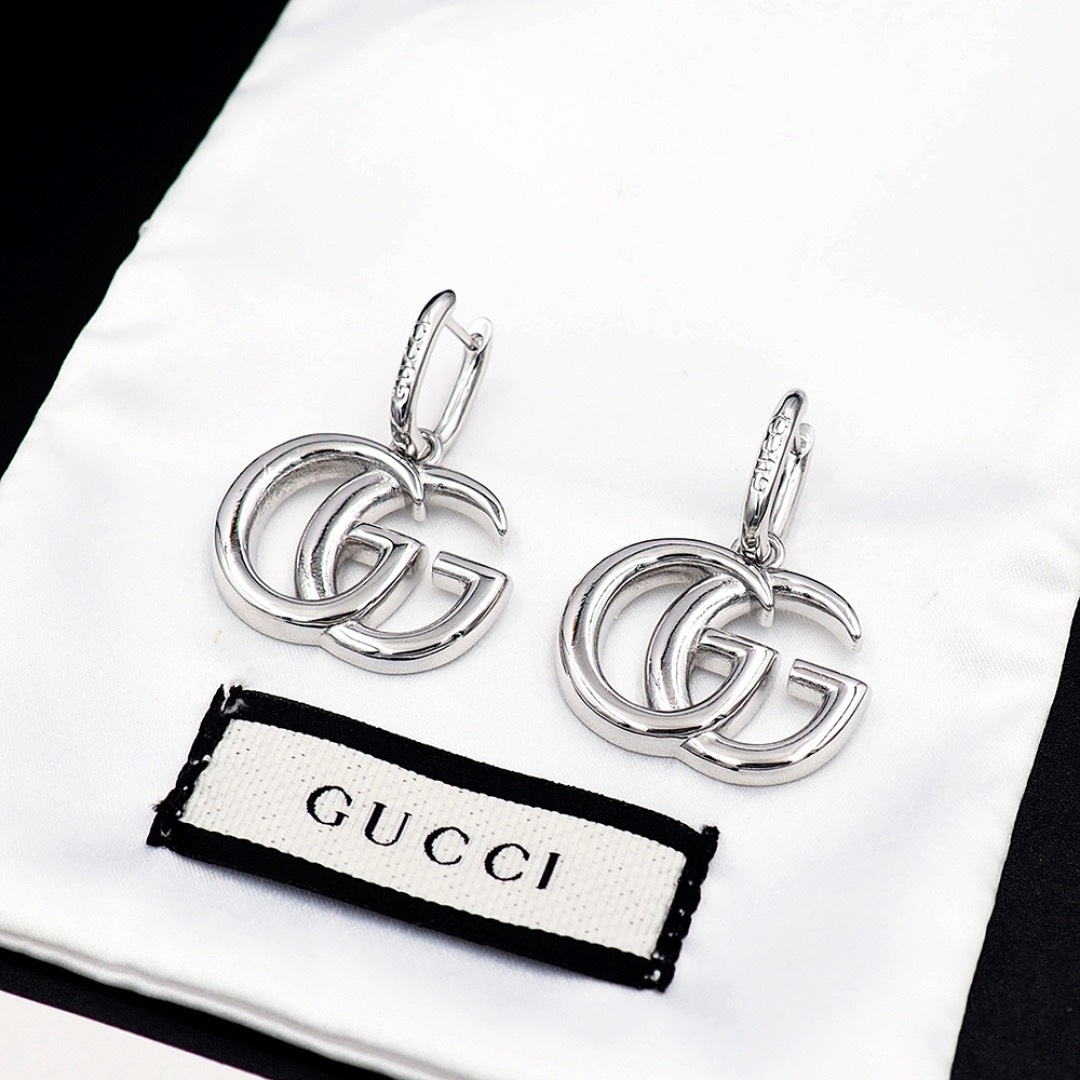 Gucci earrings-39