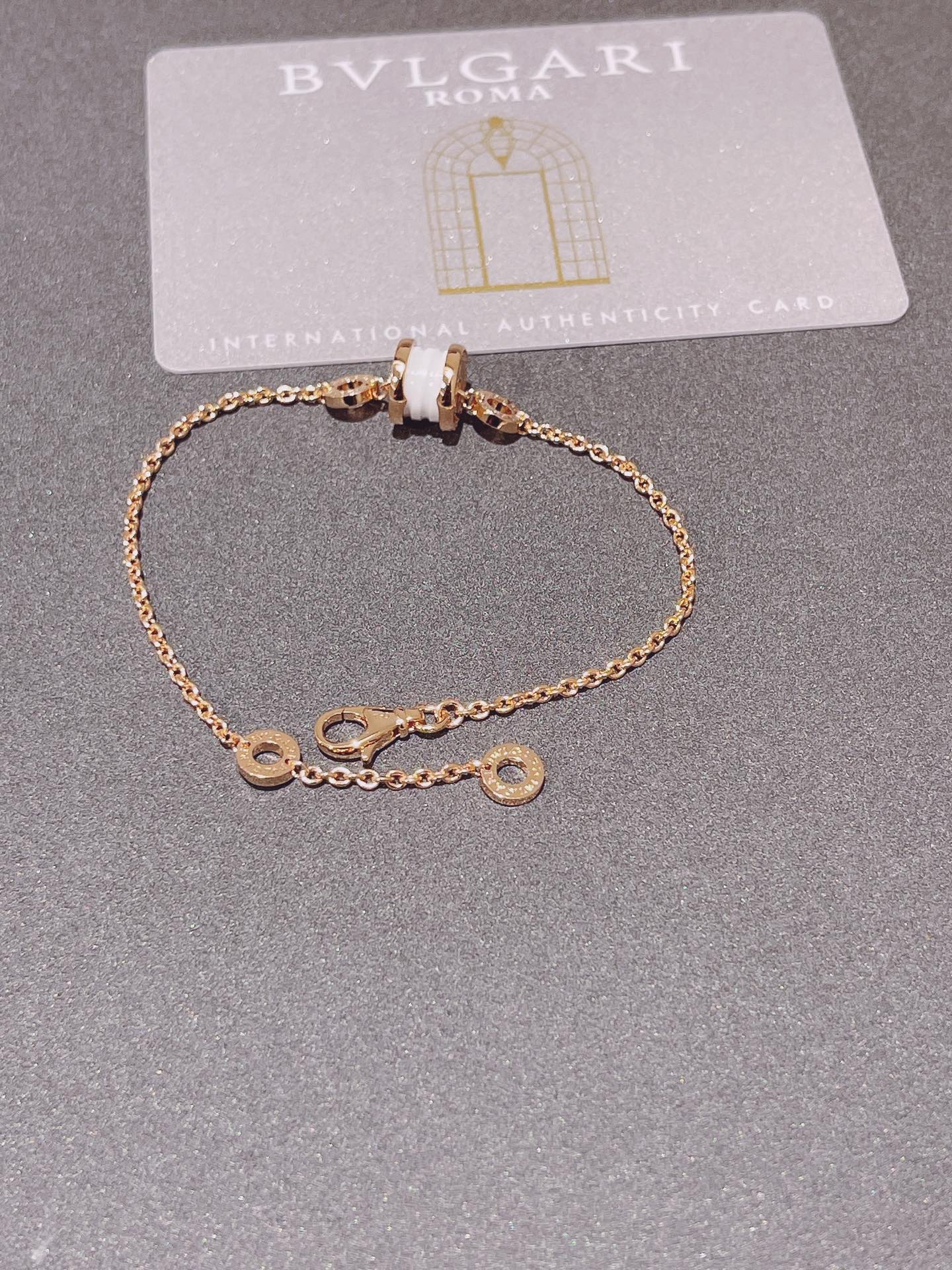 Bottega Veneta Bracelet-32