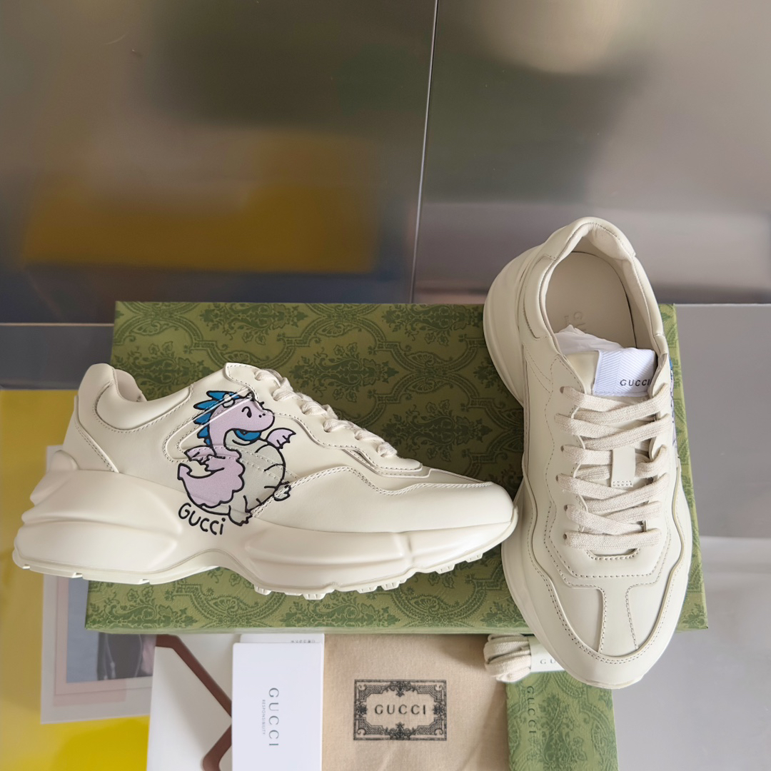 Gucci Sneakers-39