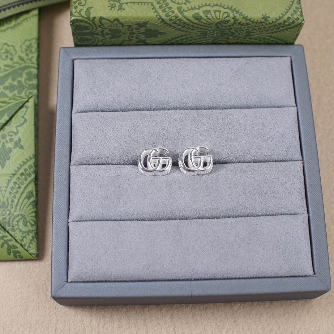 Gucci earrings-8