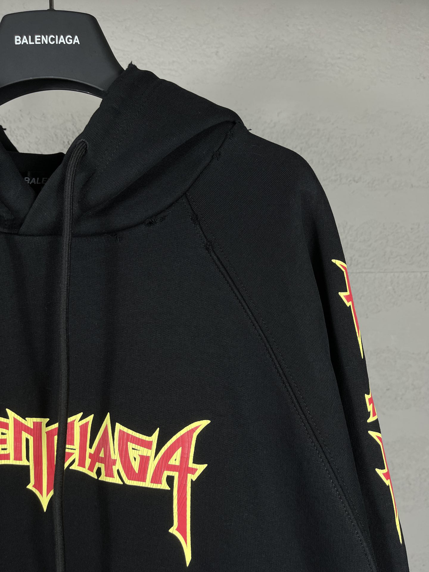 Balenciaga clothing-250