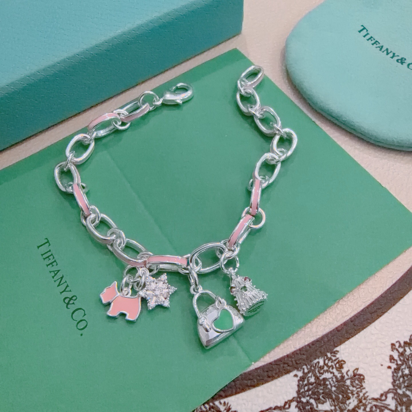 tiffany Bracelet-6