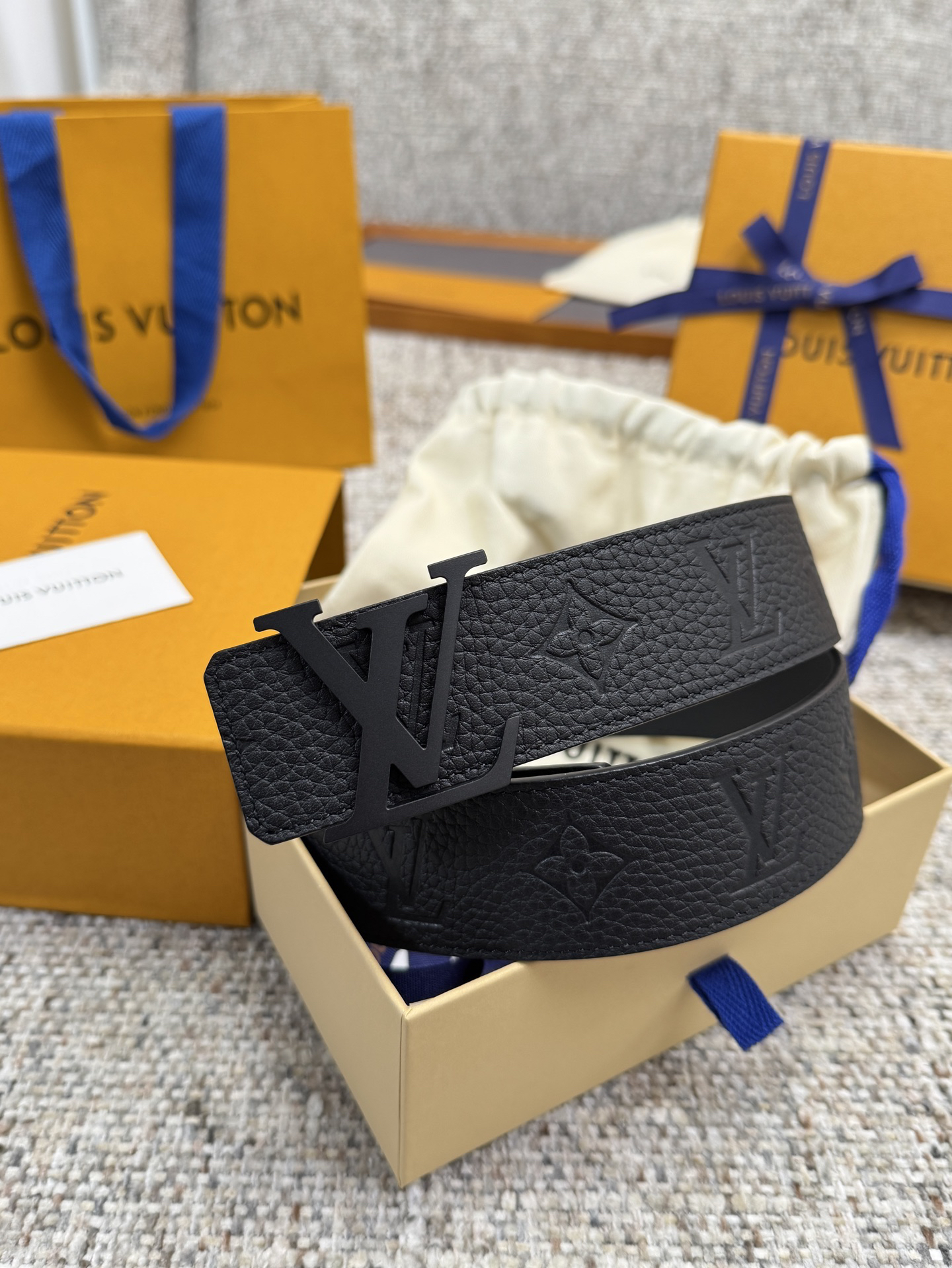 Lv belt-96